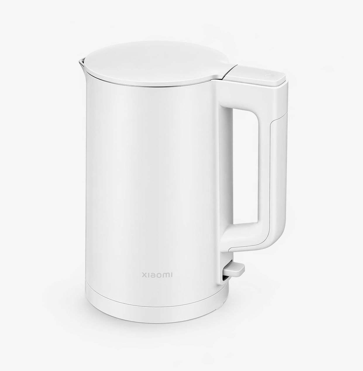 HERVIDOR ELÉCTRICO XIAOMI ELECTRIC KETTLE 2 LITE 1.5L 1500W ACERO INOXIDABLE BLANCO - 1