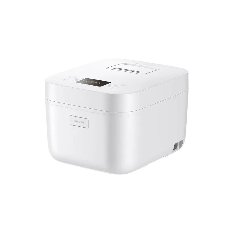 ARROCERA ELÉCTRICA XIAOMI RICE COOKER 4L MULTIFUNCIONAL PROGRAMABLE ANTIADHERENTE BLANCO - 1