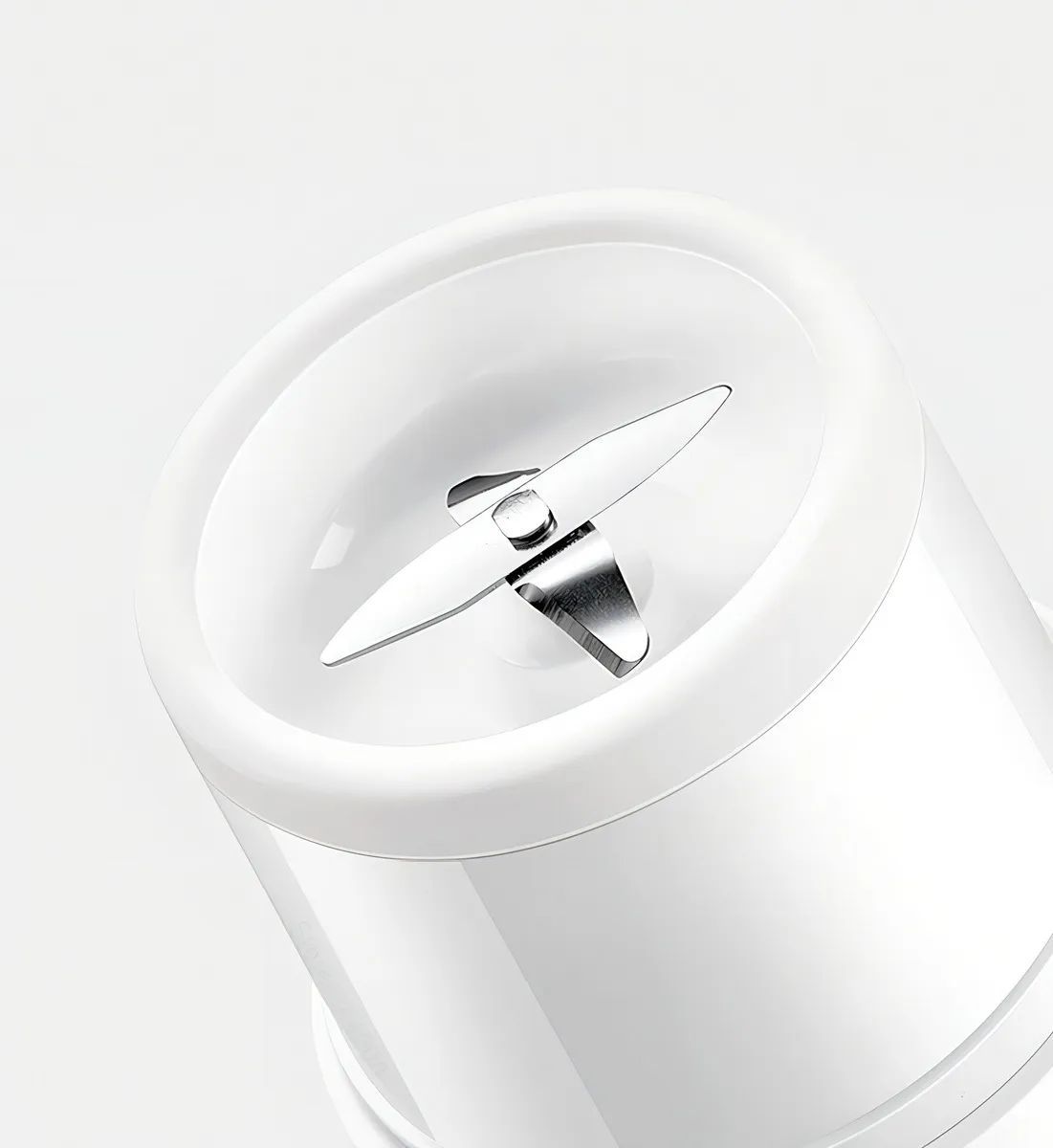 LICUADORA PORTÁTIL ALTA VELOCIDAD XIAOMI MIJIA JUICER PARA BATIDOS PROTEÍNAS Y ALIMENTOS BEBÉS - 4