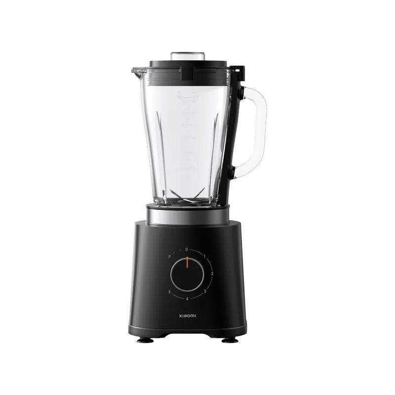 LICUADORA XIAOMI BLENDER 1.75L 600W 5 VELOCIDADES 21000 RPM JARRA DE VIDRIO - 1