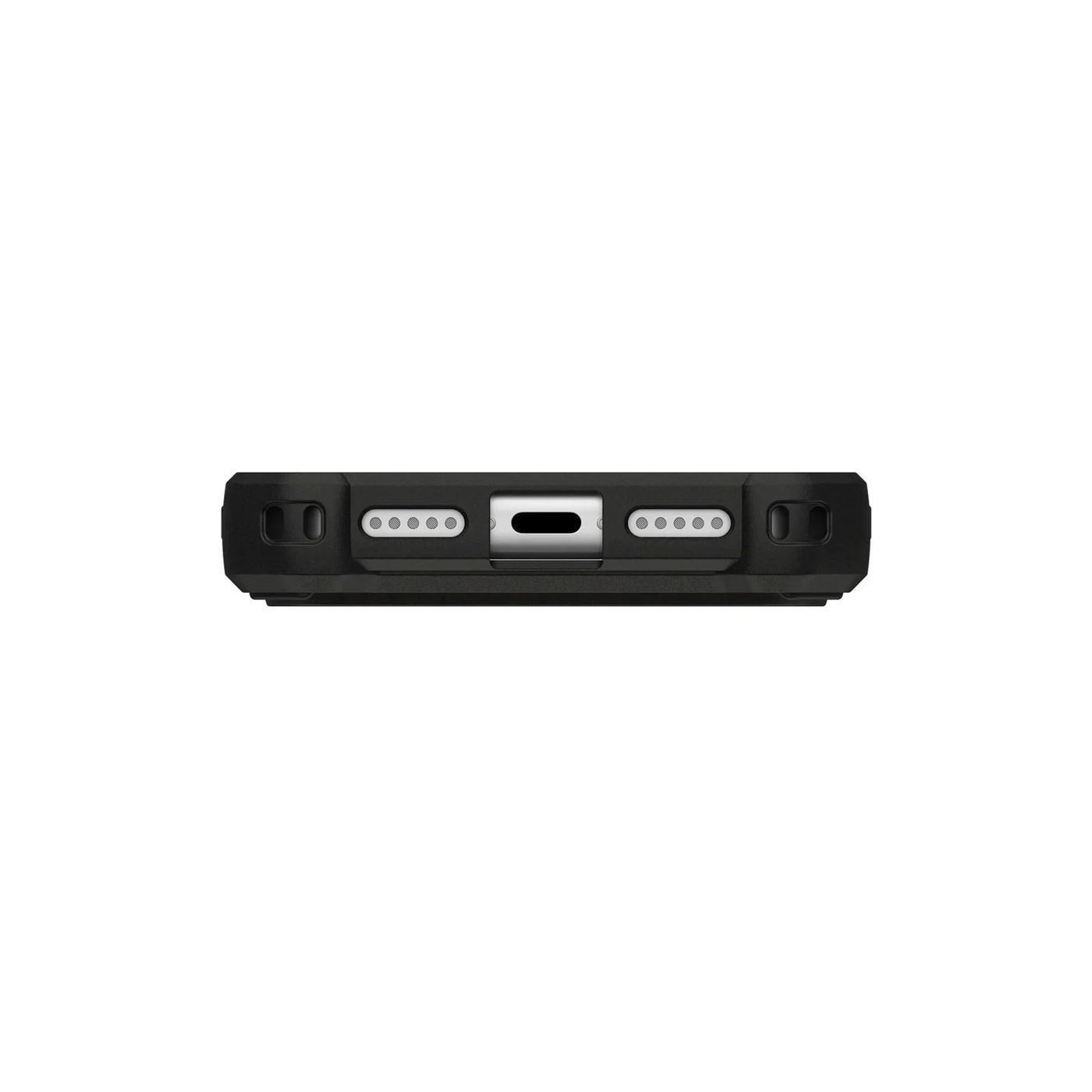 CASE IPHONE 17 PRO MAGSAFE UAG MONARCH PRO ROJO - 6