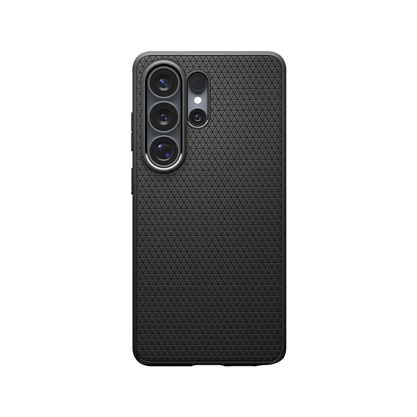 CASE GALAXY S26 ULTRA LIQUID AIR ARMOR PREMIUM MAGSAFE NEGRO - 1