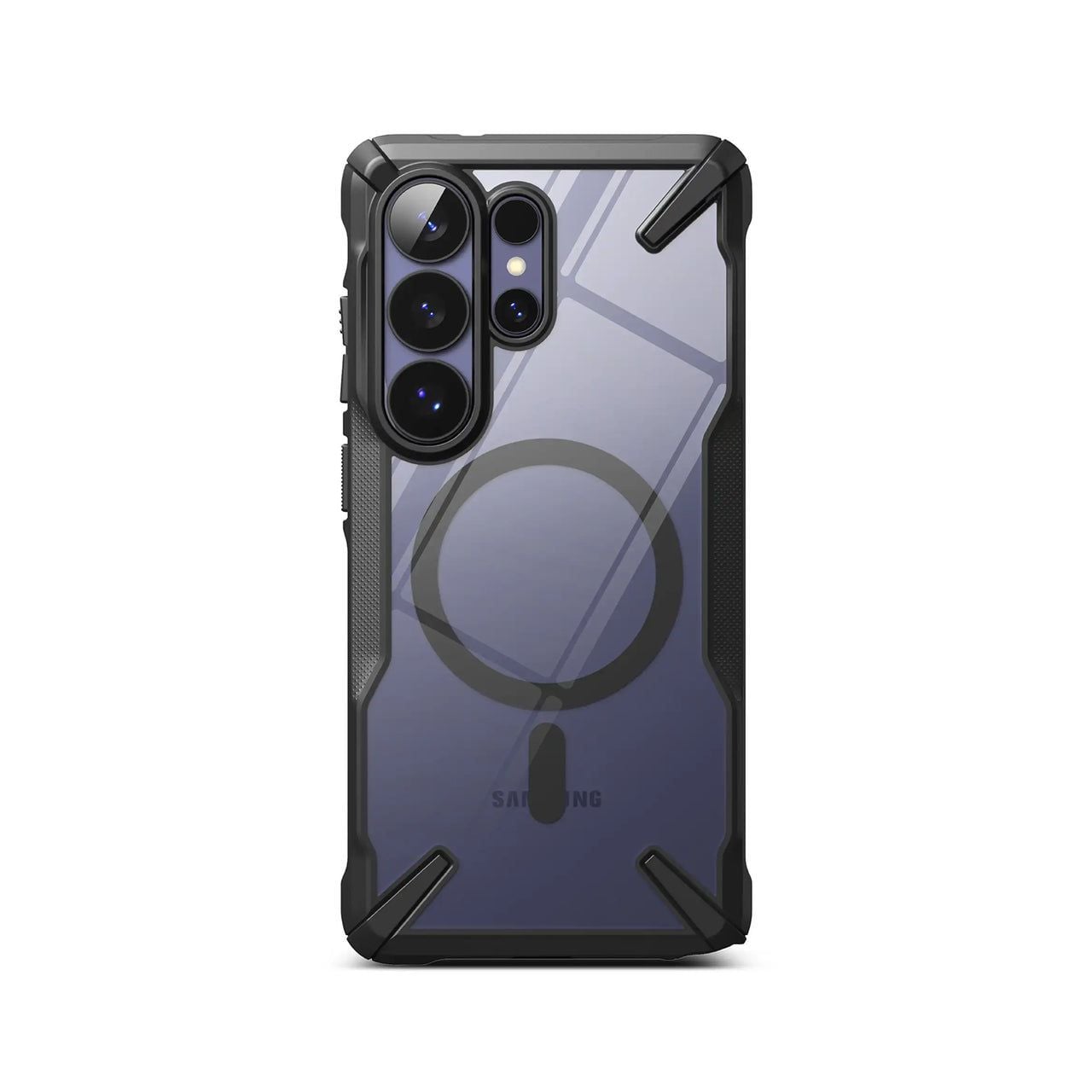 CASE GALAXY S26 ULTRA FUSION X MAGSAFE NEGRO - 1