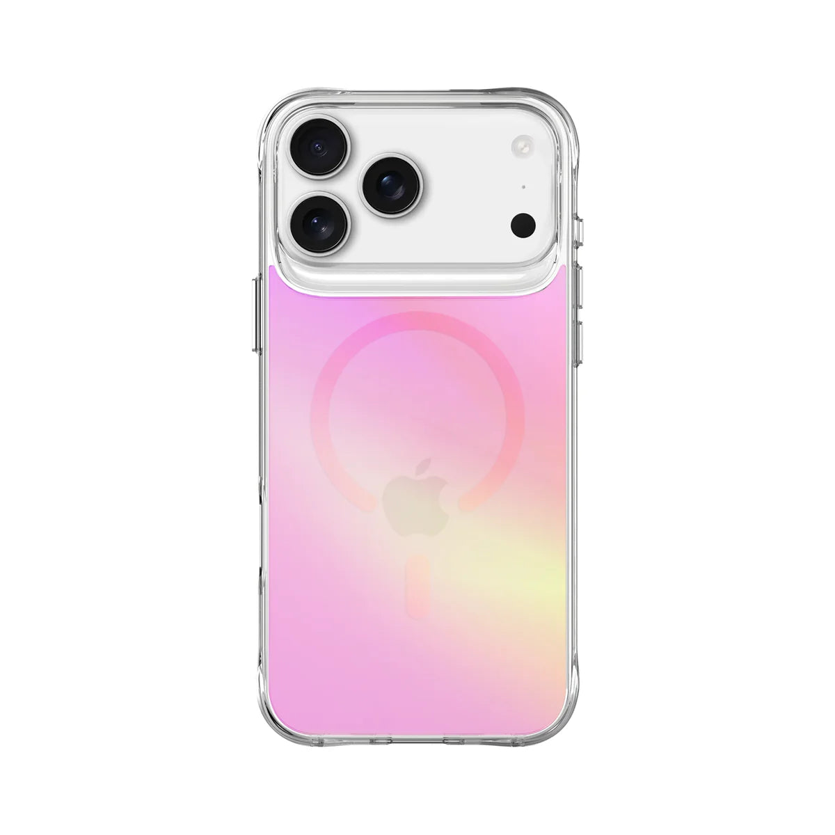 CASE PRODIGEE GLOW IPHONE 17 PRO MAX (MAGSAFE) - 1