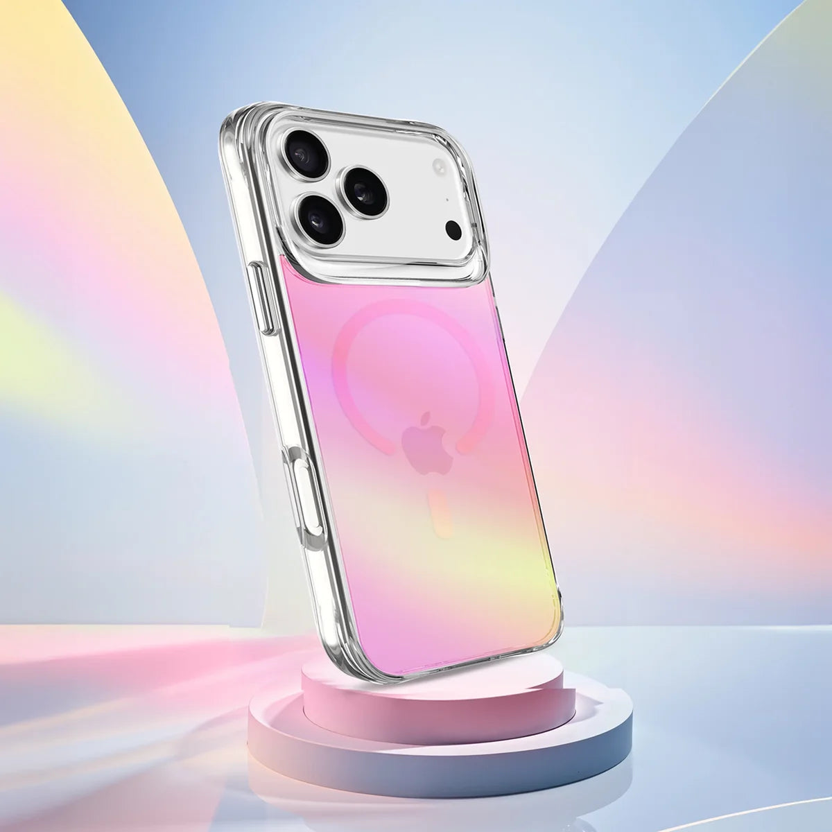 CASE PRODIGEE GLOW IPHONE 17 PRO MAX (MAGSAFE) - 2