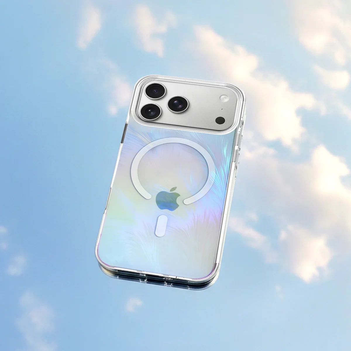 CASE PRODIGEE PAMPAS IPHONE 17 PRO (MAGSAFE) - 2