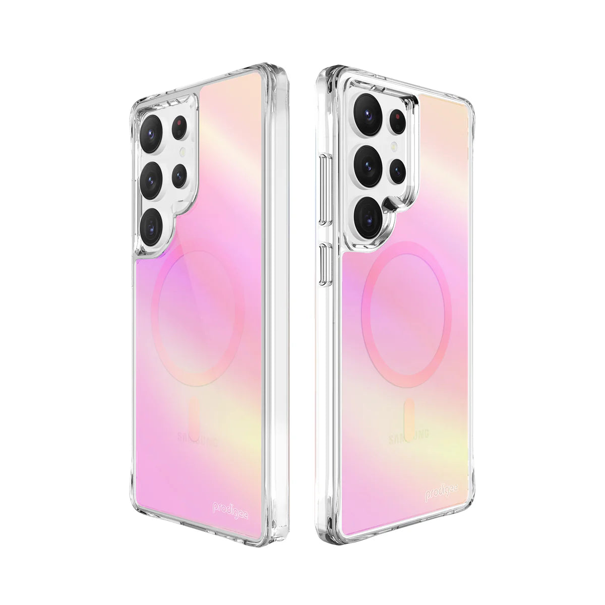 CASE PRODIGEE GLOW GALAXY S25 ULTRA (MAGSAFE) - 2