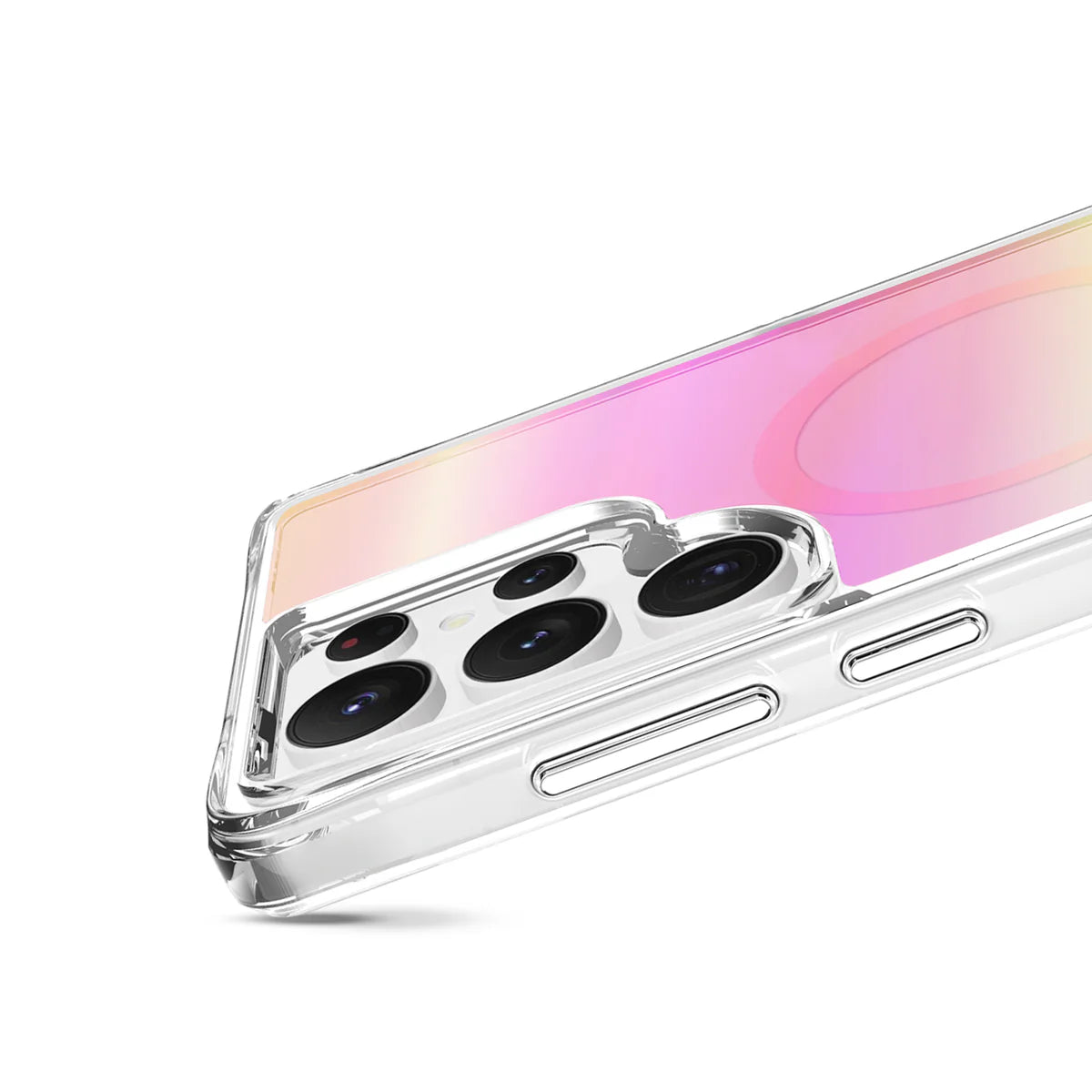 CASE PRODIGEE GLOW GALAXY S25 ULTRA (MAGSAFE) - 4