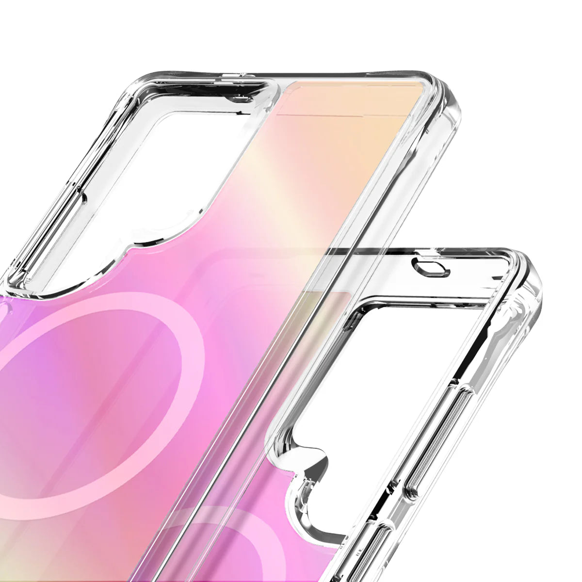 CASE PRODIGEE GLOW GALAXY S25 ULTRA (MAGSAFE) - 5