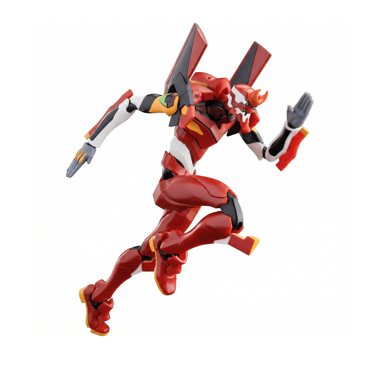 FIGURA COLECCIONABLE BLOKEES EVANGELION ACTION EDITION EVA-02 - 4