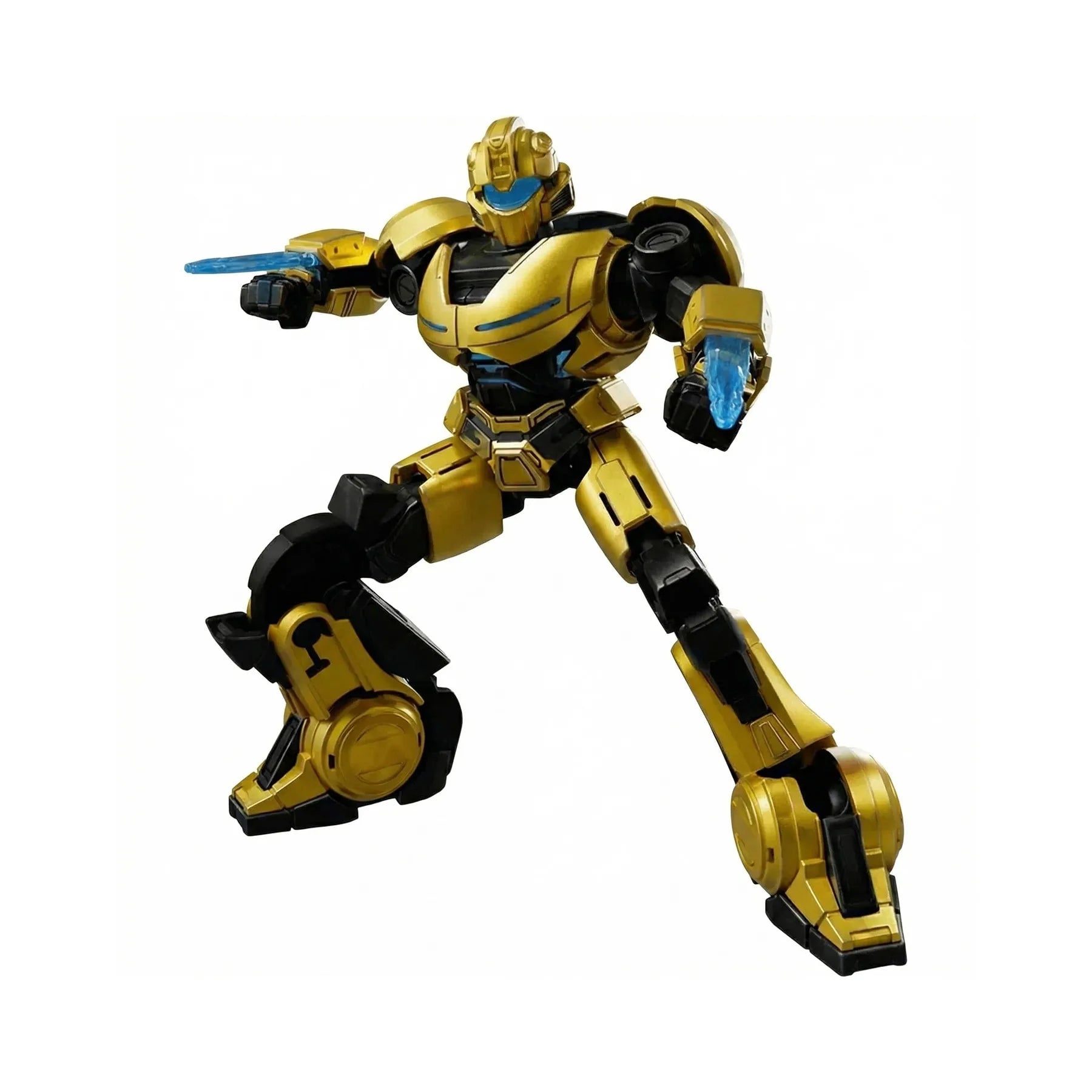 FIGURA COLECCIONABLE BLOKEES TRANSFORMERS ONE CLASSIC CLASS B-127 - 1