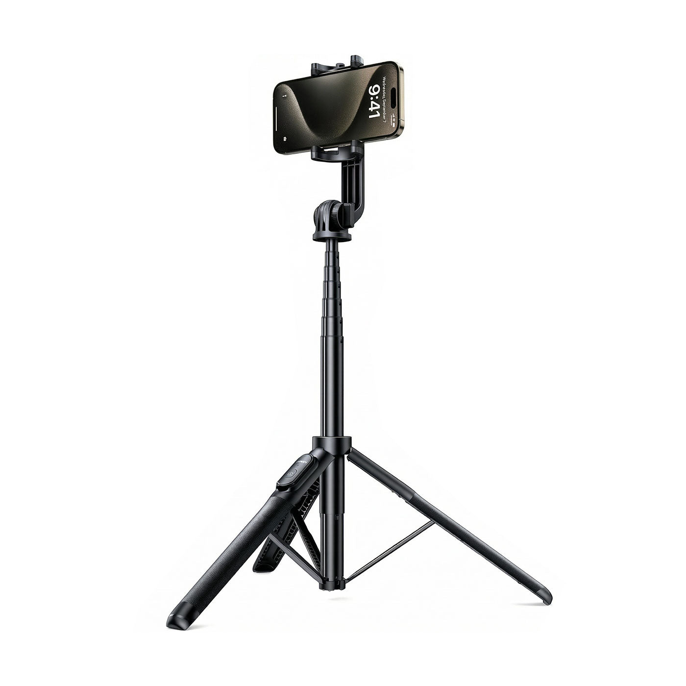 SELFIE STICK TRÍPODE BLUETOOTH UGREEN 15062 - 2