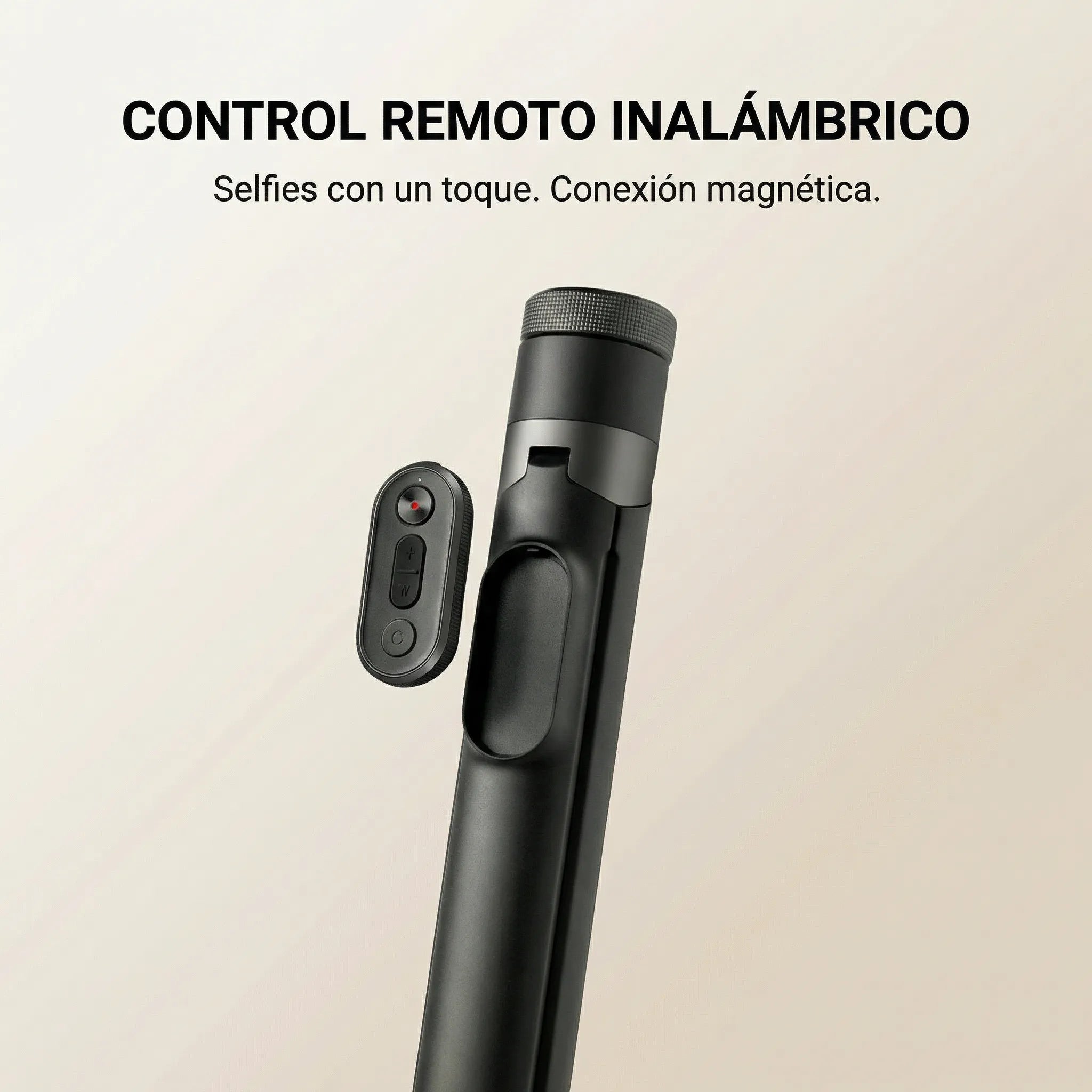 SELFIE STICK TRÍPODE DE PISO 62 PULGADAS XIAOMI BHR8839CN - 6