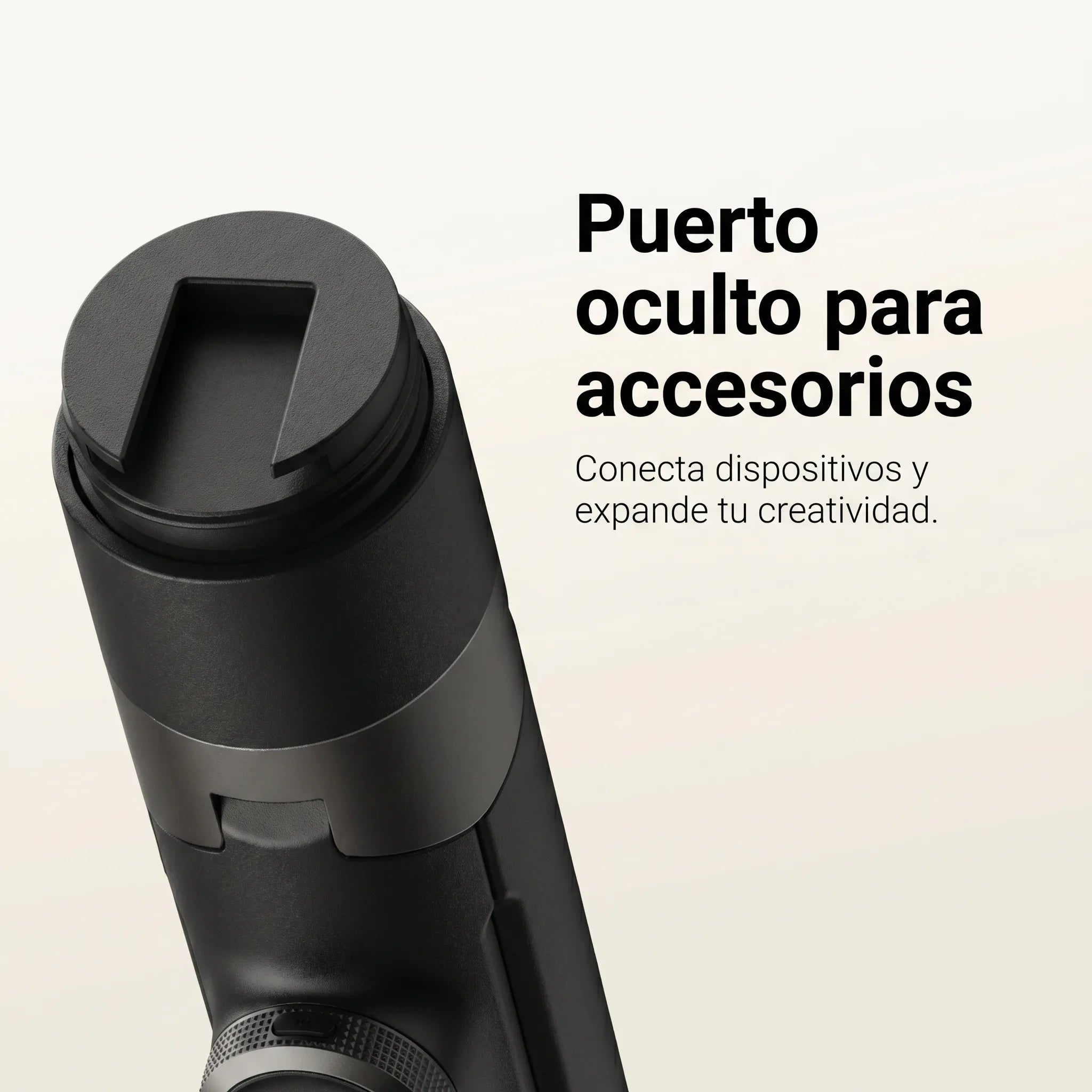 SELFIE STICK TRÍPODE DE PISO 62 PULGADAS XIAOMI BHR8839CN - 8