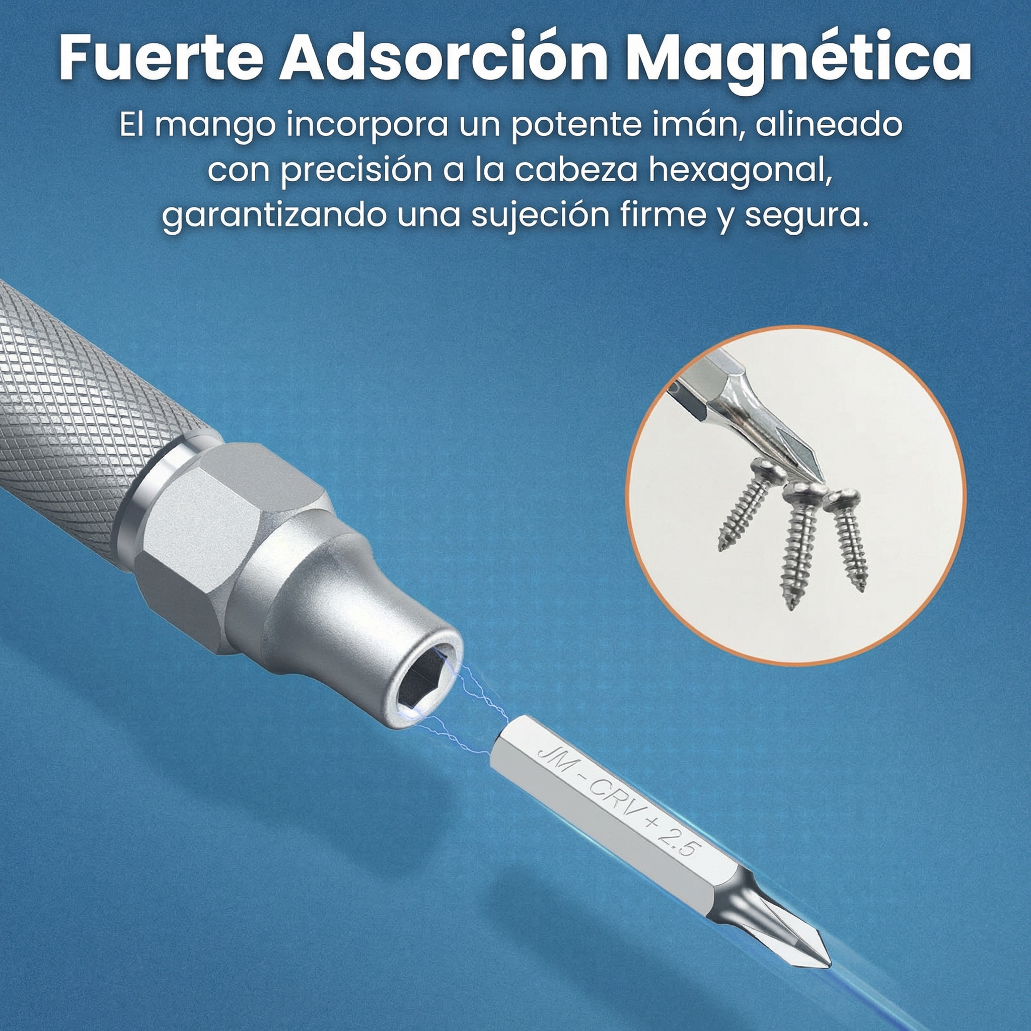 KIT DESTORNILLADORES DE PRECISIÓN 38 EN 1 UGREEN 80459 - 3