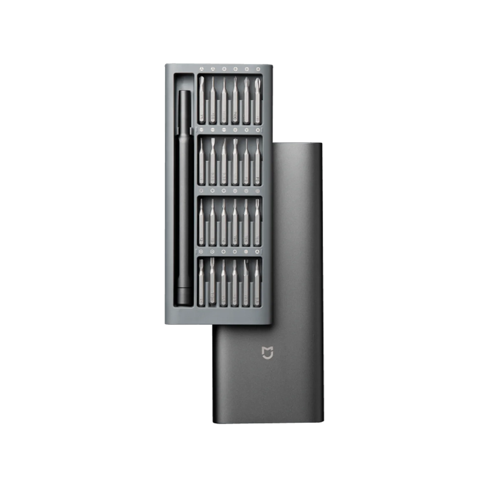 KIT DESTORNILLADORES DE PRECISIÓN 24 PUNTAS XIAOMI BHR4680GL - 1