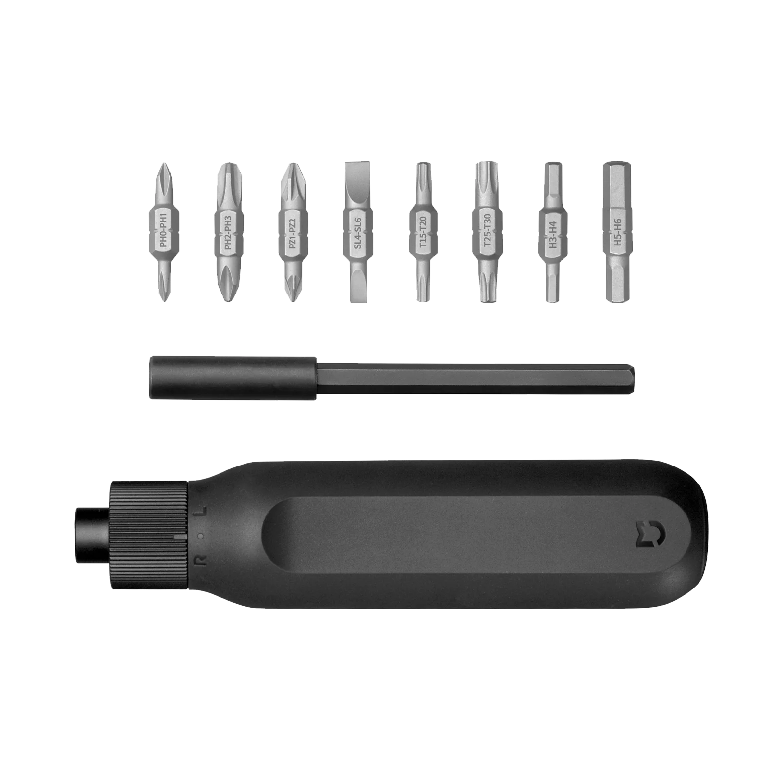 DESTORNILLADOR DE TRINQUETE 16 EN 1 XIAOMI BHR4779GL - 10