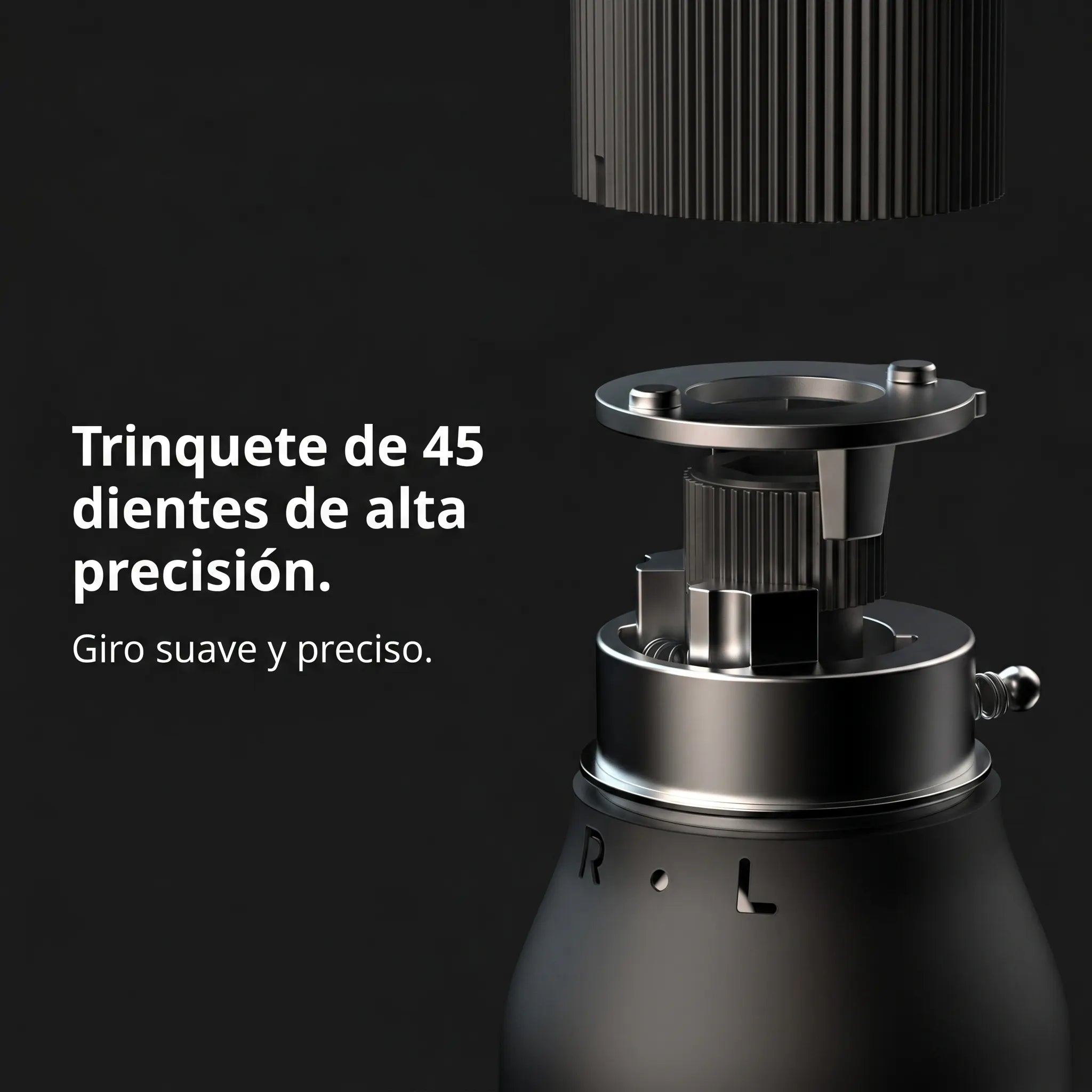 DESTORNILLADOR DE TRINQUETE 16 EN 1 XIAOMI BHR4779GL - 4