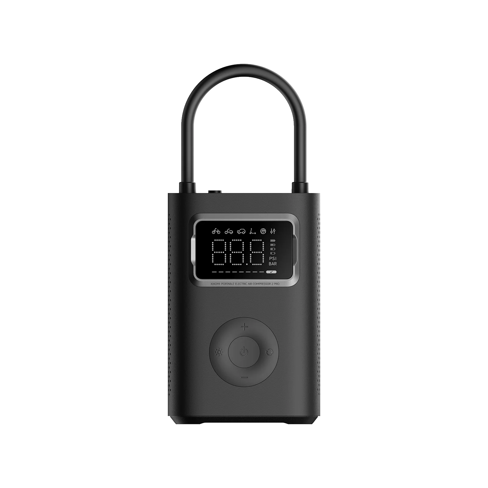COMPRESOR DE AIRE PORTÁTIL XIAOMI 2 PRO 150 PSI BHR9099GL - 1