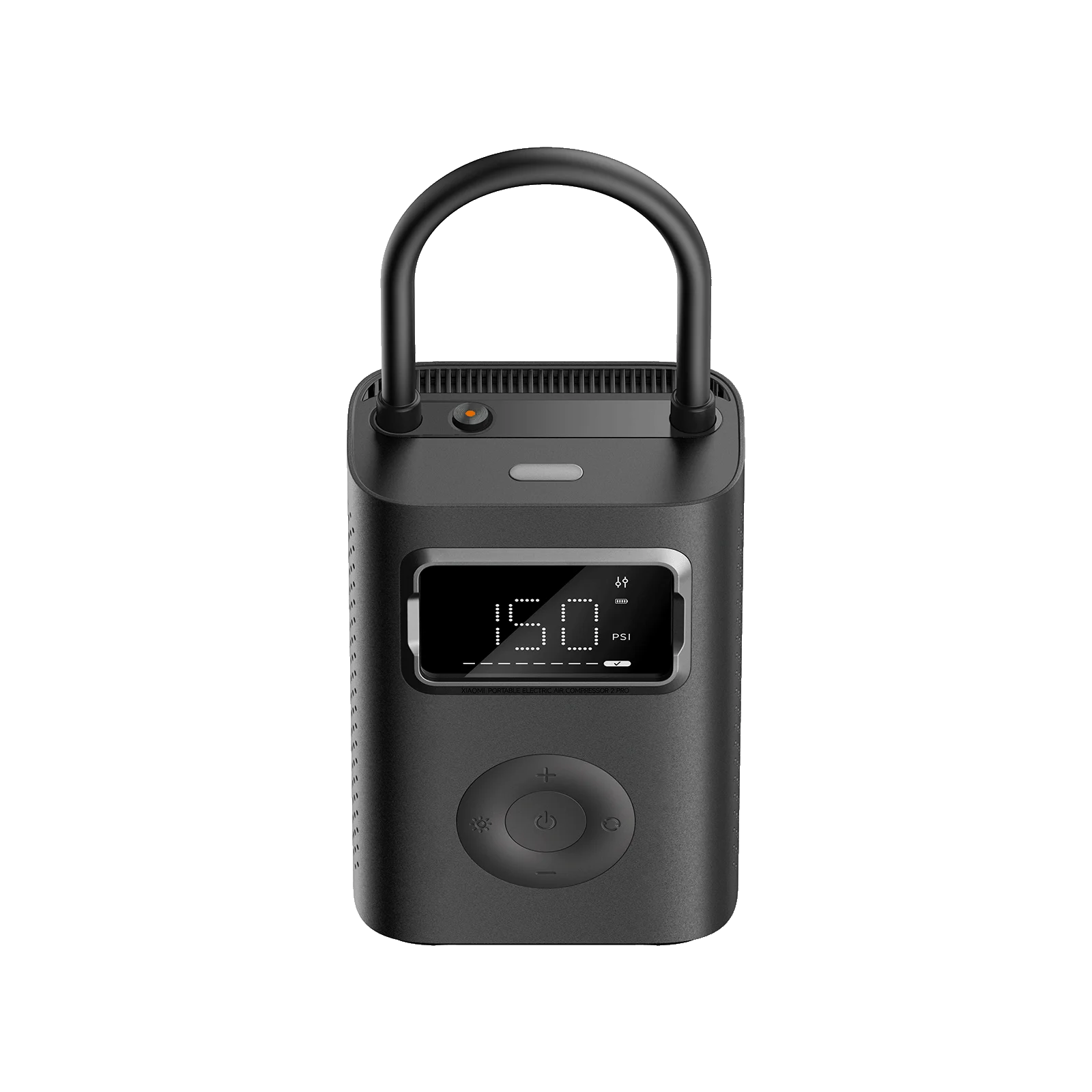 COMPRESOR DE AIRE PORTÁTIL XIAOMI 2 PRO 150 PSI BHR9099GL - 2