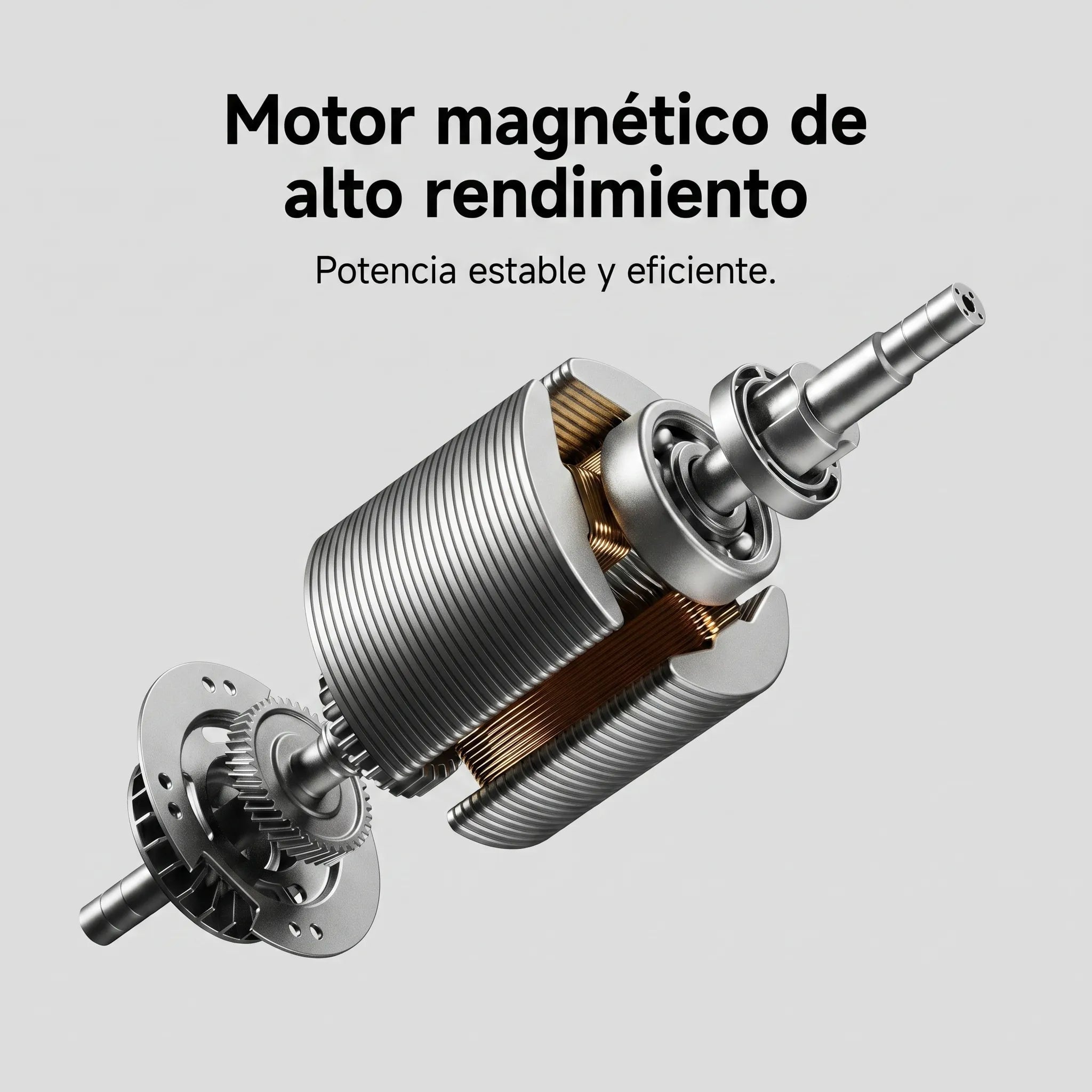 COMPRESOR DE AIRE PORTÁTIL XIAOMI 2 PRO 150 PSI BHR9099GL - 5