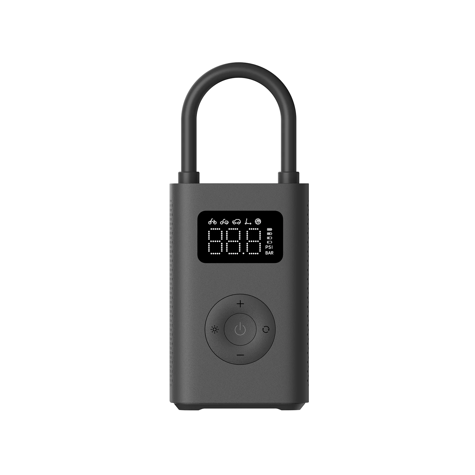 COMPRESOR DE AIRE PORTÁTIL XIAOMI 2 150 PSI BHR7112GL - 1