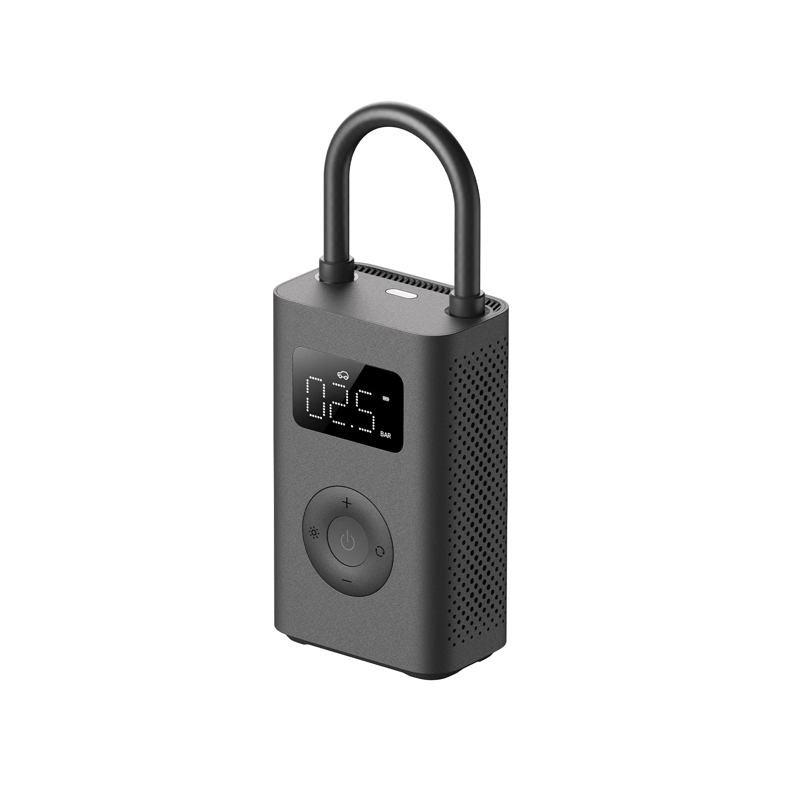 COMPRESOR DE AIRE PORTÁTIL XIAOMI 2 150 PSI BHR7112GL - 2