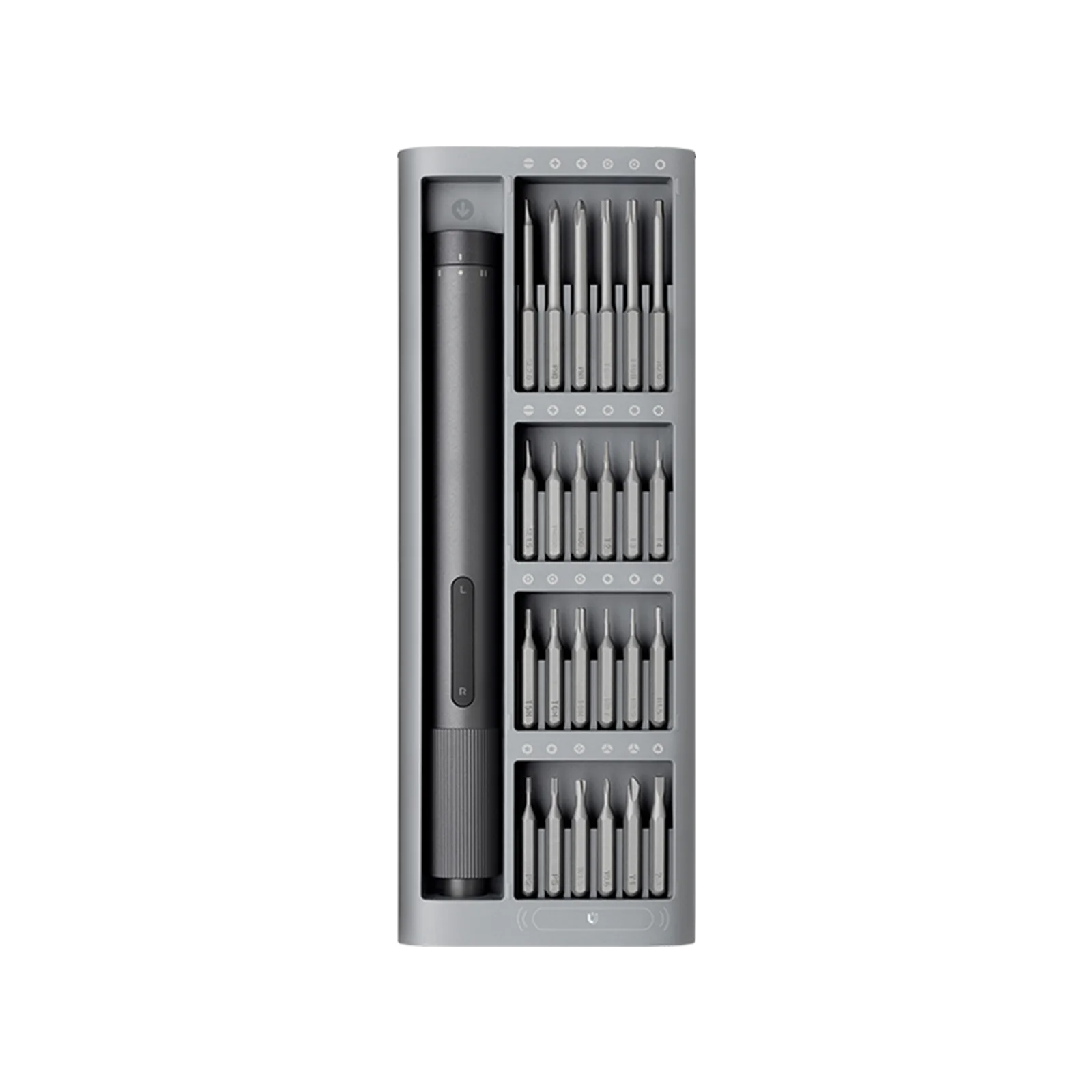 DESTORNILLADOR ELÉCTRICO DE PRECISIÓN XIAOMI BHR5474GL 24 PUNTAS - 1