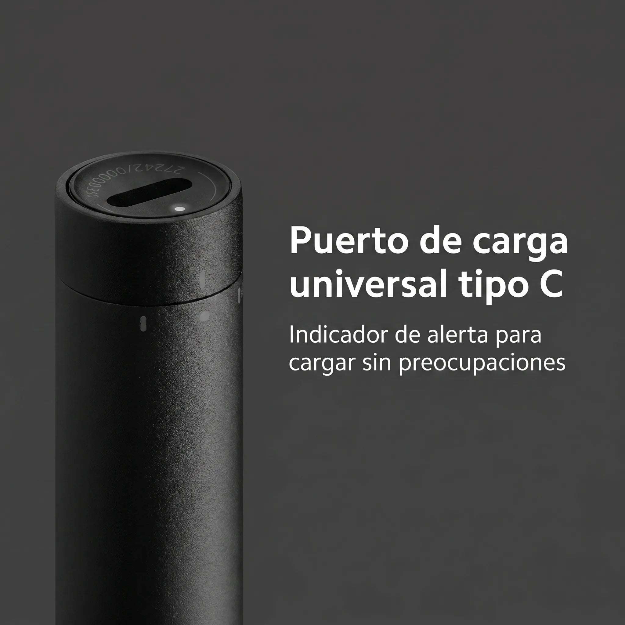 DESTORNILLADOR ELÉCTRICO DE PRECISIÓN XIAOMI BHR5474GL 24 PUNTAS - 10