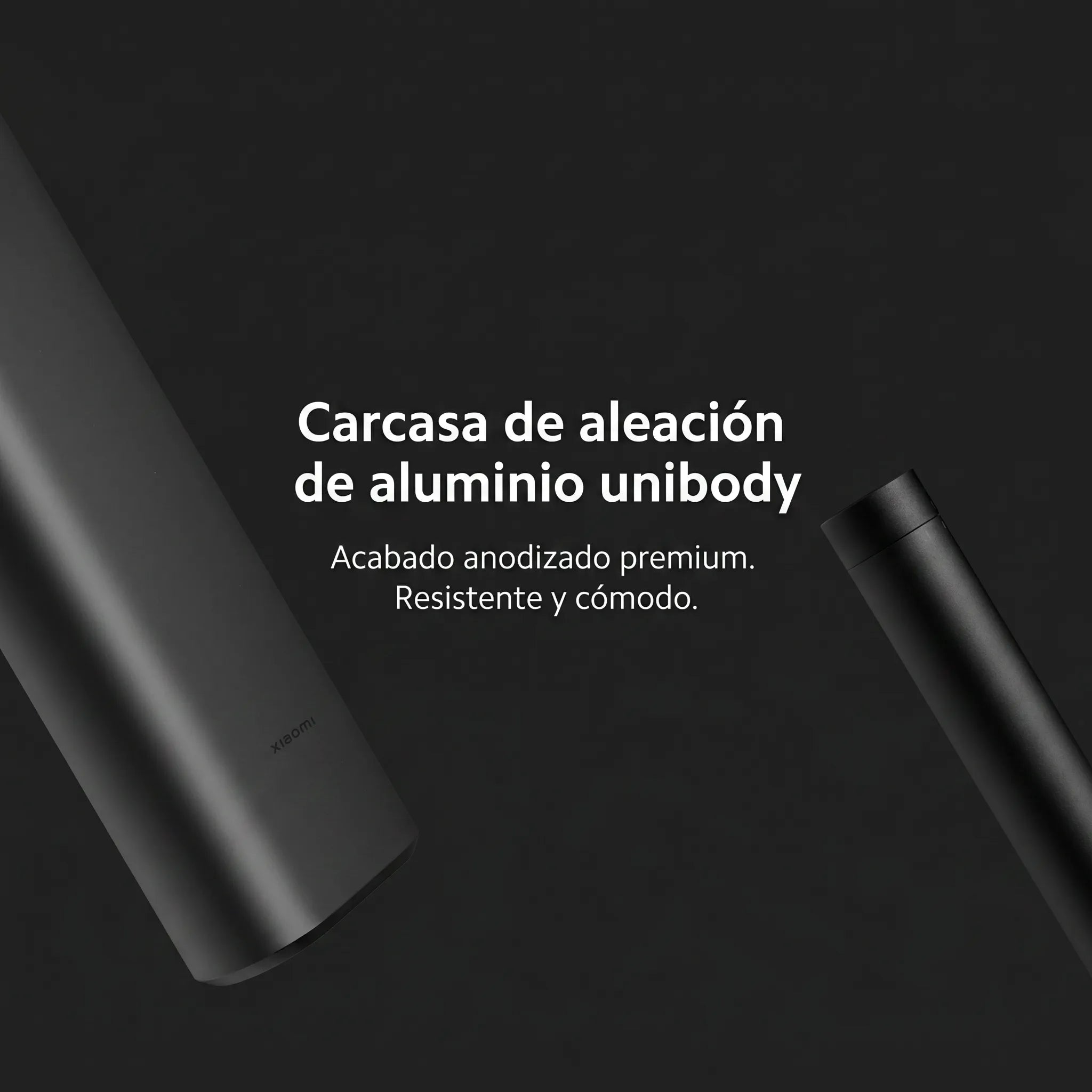 DESTORNILLADOR ELÉCTRICO DE PRECISIÓN XIAOMI BHR5474GL 24 PUNTAS - 9