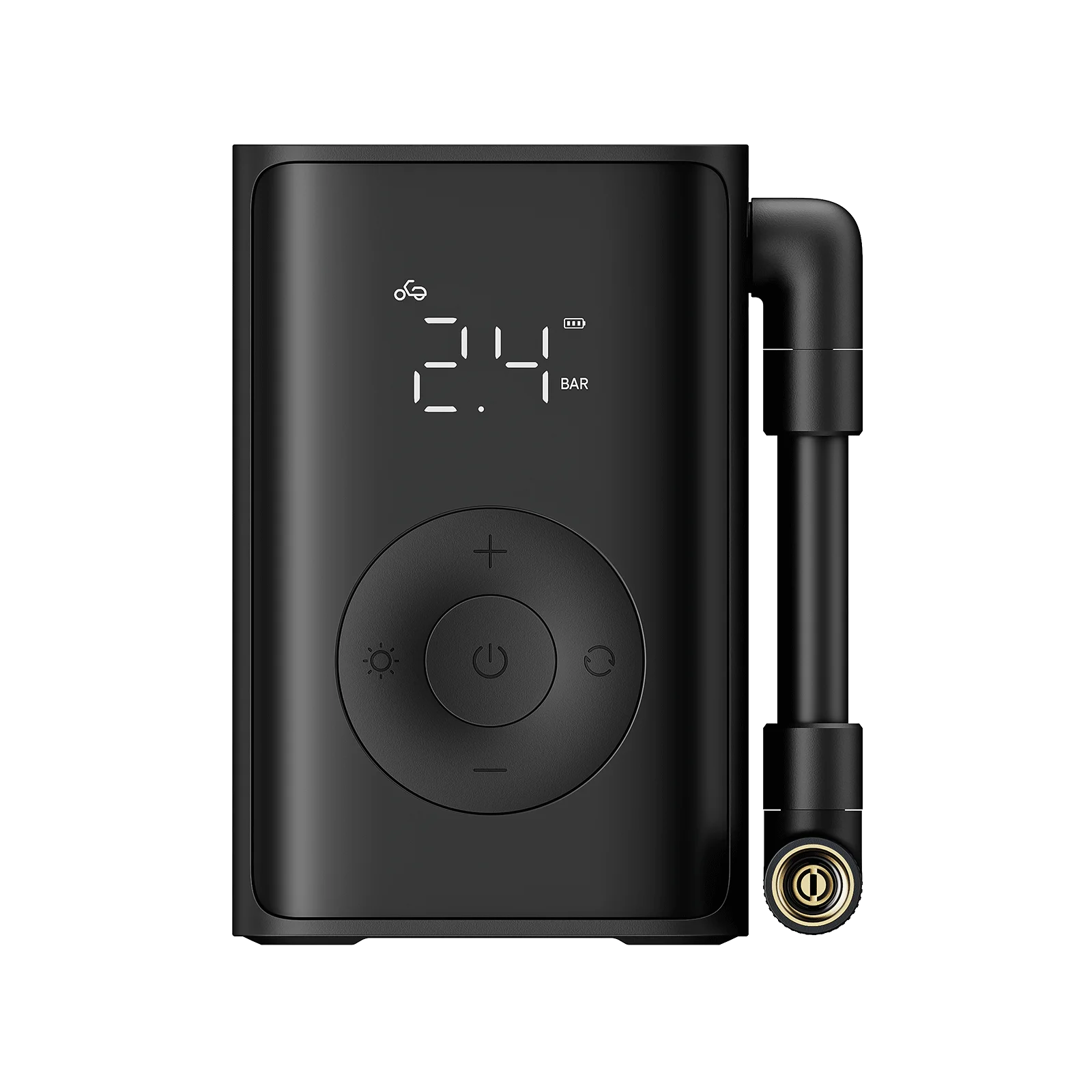 COMPRESOR DE AIRE PORTÁTIL COMPACTO MIJIA 150 PSI XIAOMI BHR088PCN - 1