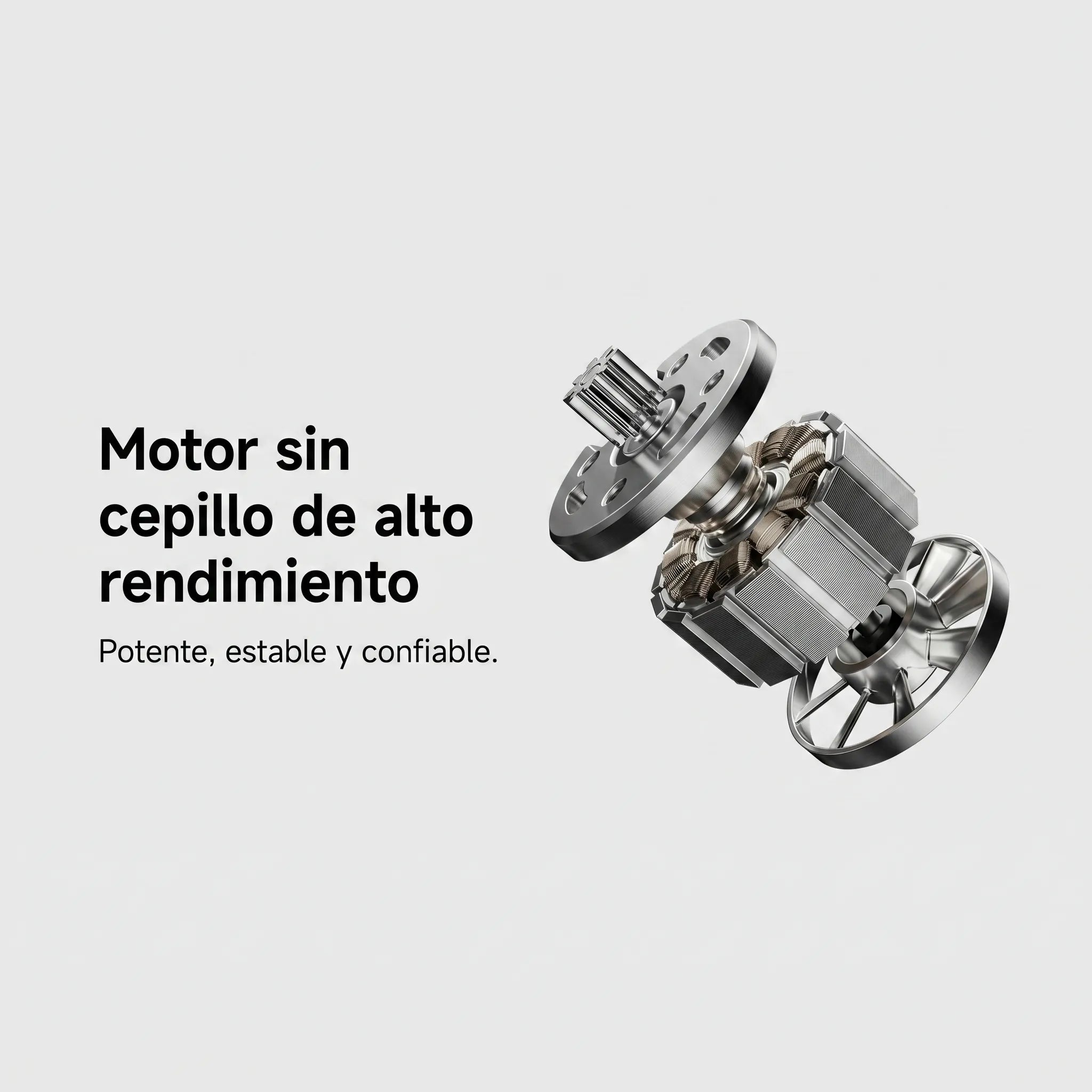 COMPRESOR DE AIRE PORTÁTIL COMPACTO MIJIA 150 PSI XIAOMI BHR088PCN - 7
