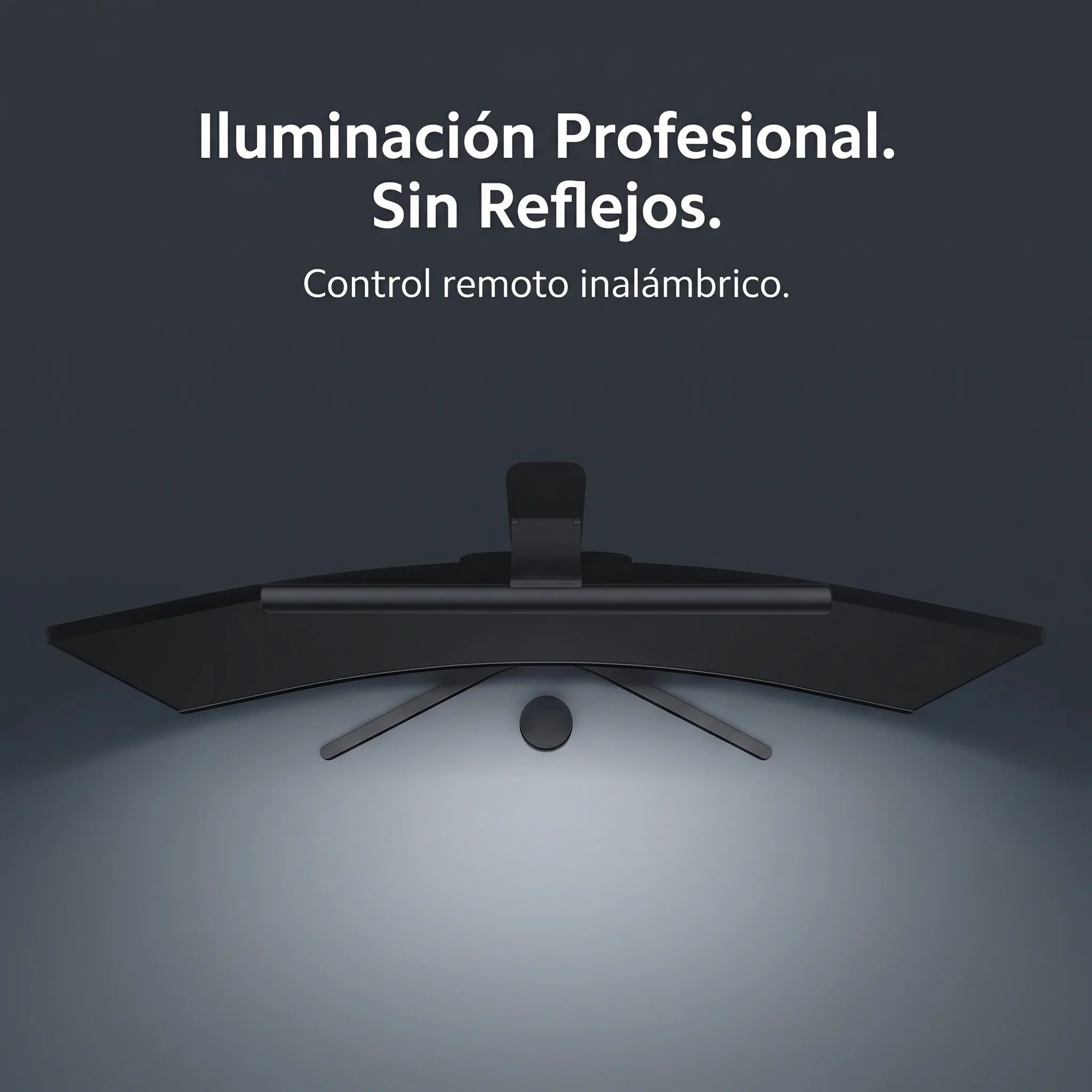BARRA DE LUZ PARA MONITOR XIAOMI 5W - 2