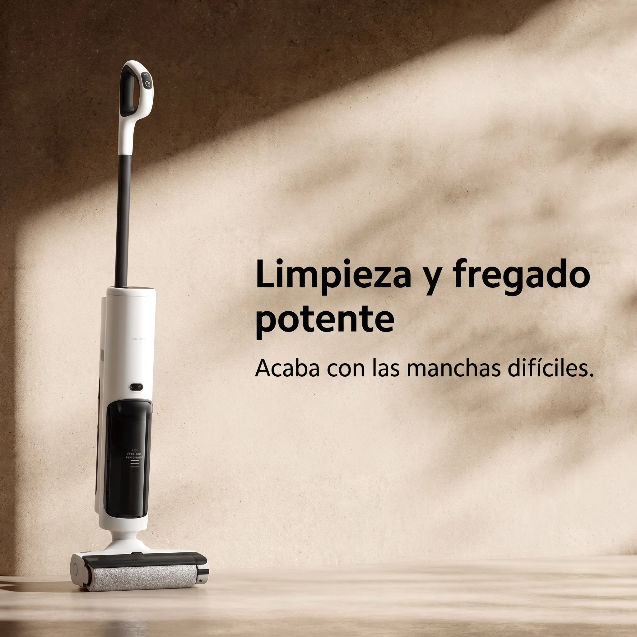 ASPIRADORA SECO Y HÚMEDO XIAOMI TRUCLEAN W20 15000 PA BHR8833EU - 2