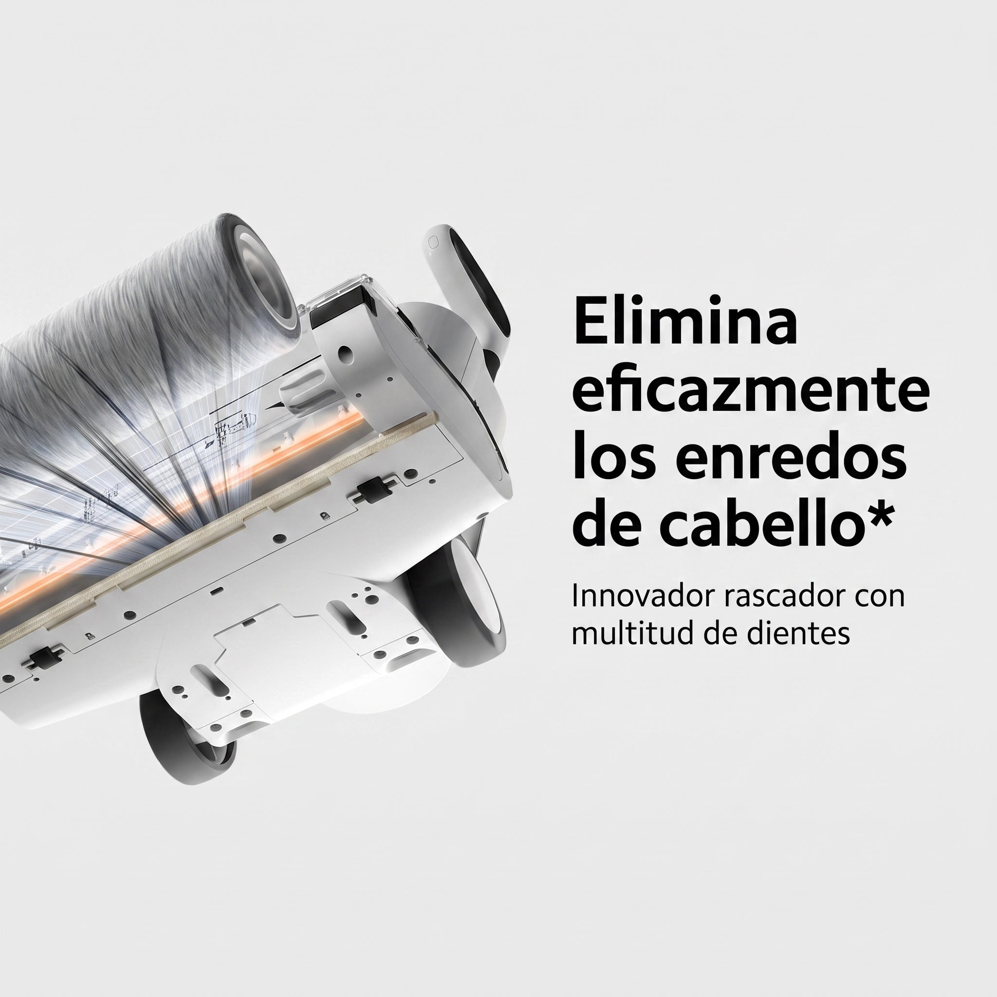 ASPIRADORA SECO Y HÚMEDO XIAOMI TRUCLEAN W20 15000 PA BHR8833EU - 6