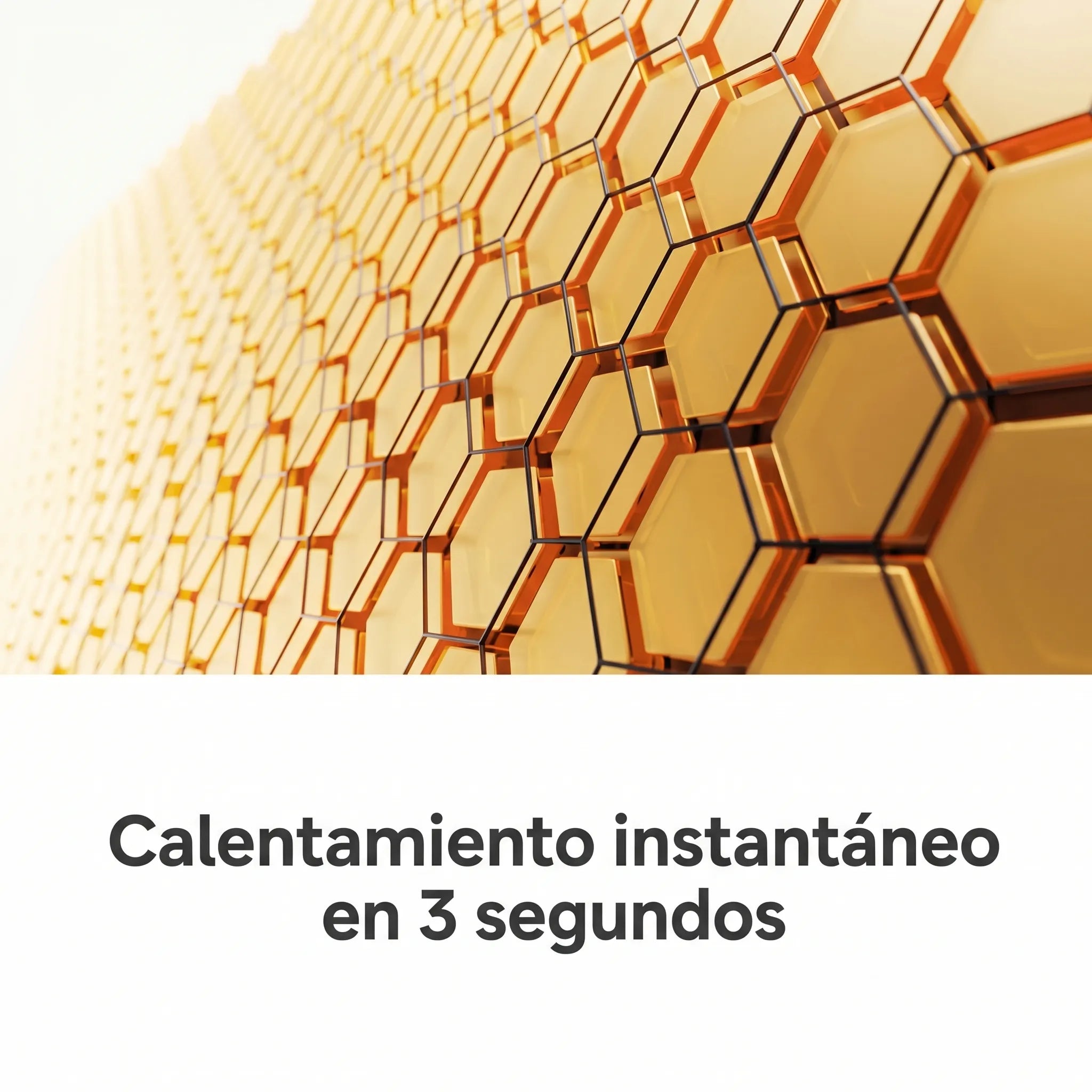 CALEFACTOR INTELIGENTE XIAOMI GRAPHENE HEATER 2000W BHR084SEU - 3