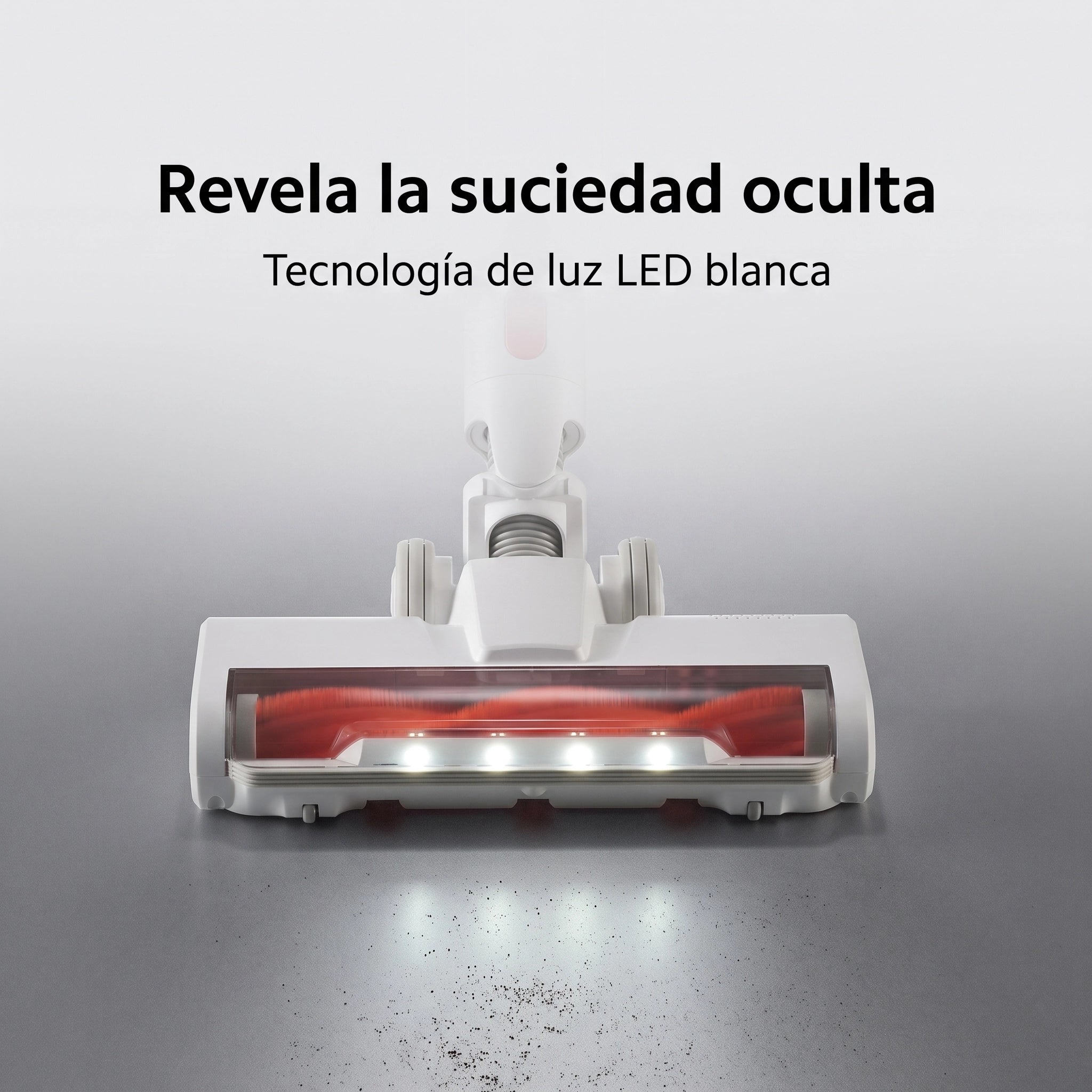 ASPIRADORA INALÁMBRICA XIAOMI G20 LITE 18000 PA BHR8232US - 3