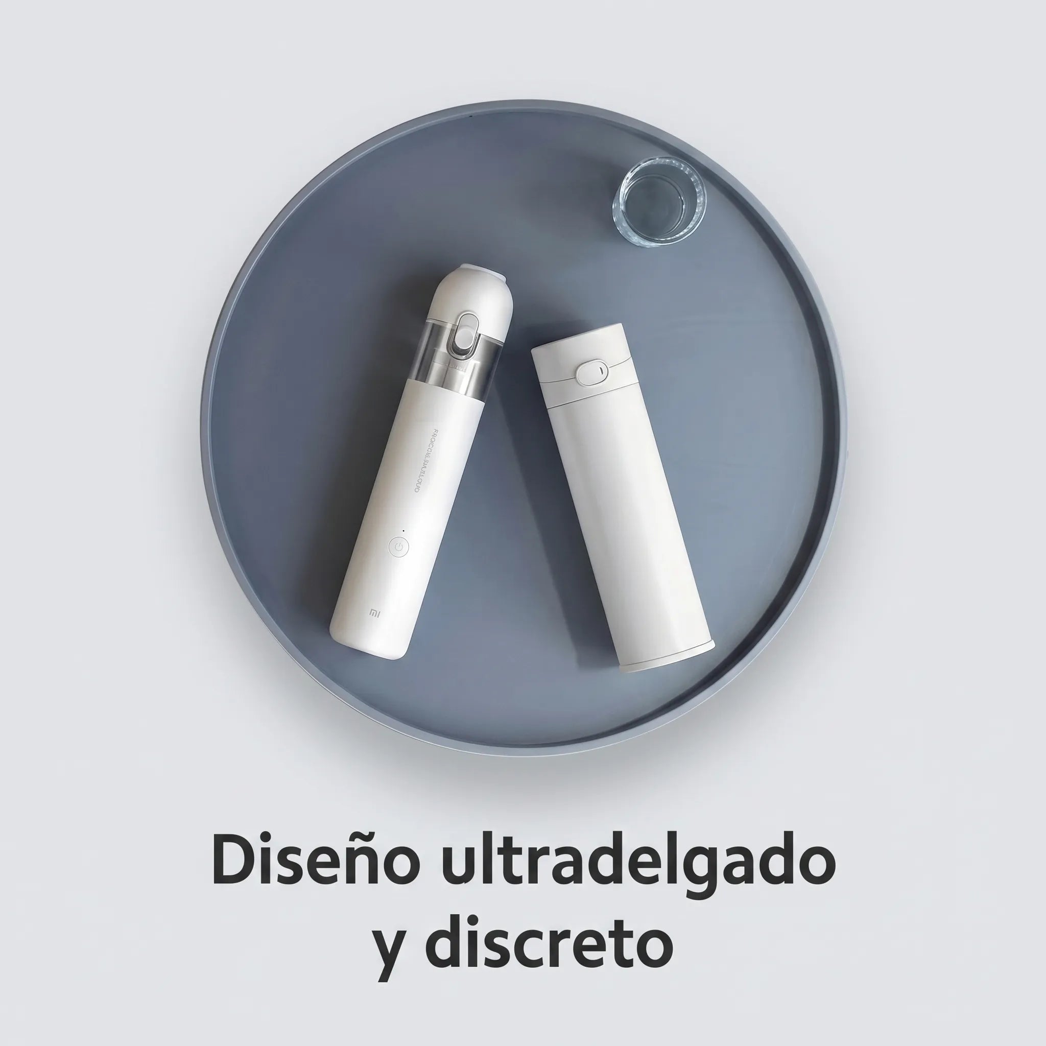 ASPIRADORA PORTÁTIL XIAOMI MI VACUUM CLEANER MINI BHR4916GL - 3