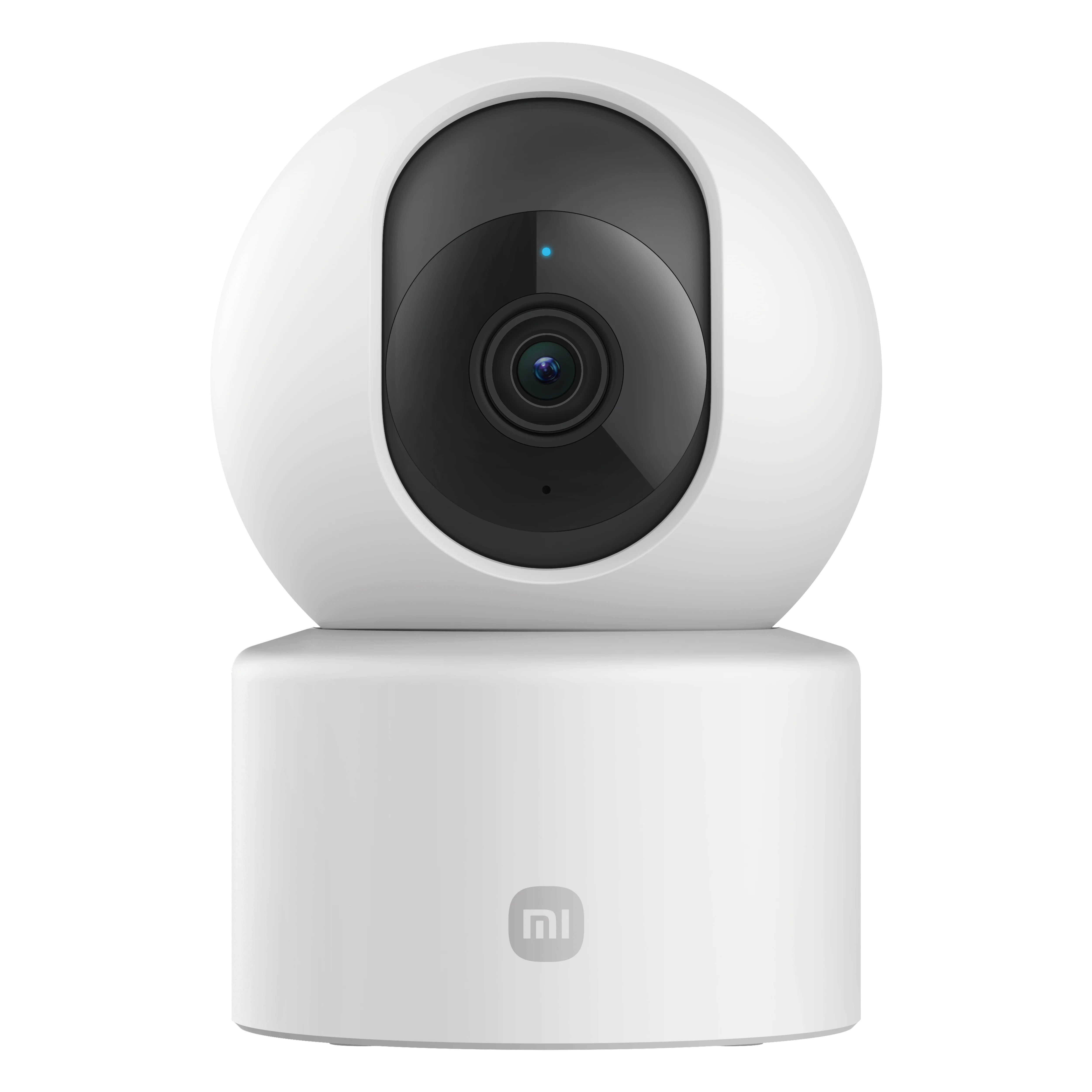CÁMARA DE SEGURIDAD XIAOMI SMART CAMERA C301 2K 360° - 1