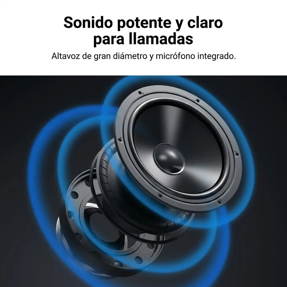 CÁMARA DE SEGURIDAD XIAOMI SMART CAMERA C301 2K 360° - 10