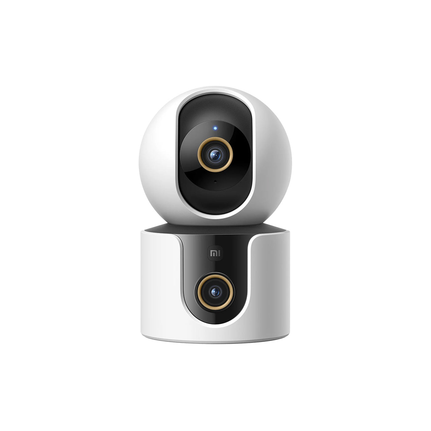 CÁMARA DE SEGURIDAD XIAOMI SMART CAMERA C500 DUAL 2.5K - 1