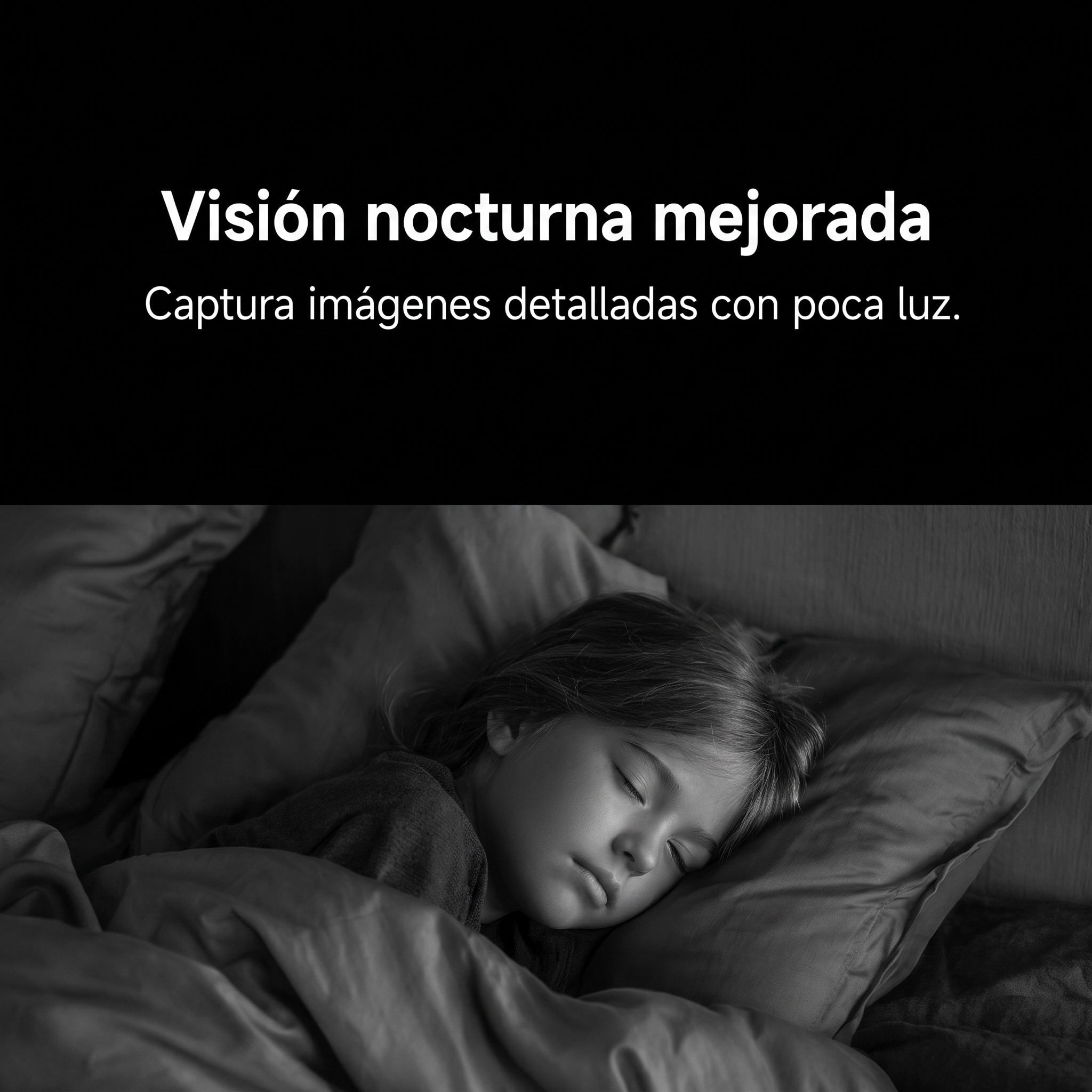 CÁMARA DE SEGURIDAD XIAOMI SMART CAMERA C500 3.5K IA - 4