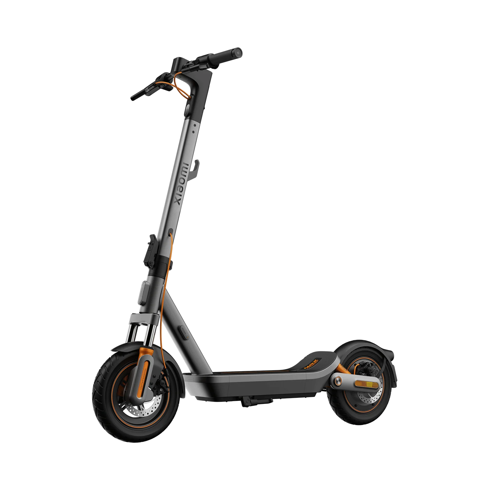 SCOOTER ELÉCTRICO XIAOMI 6 MAX 1100W 70KM - 1