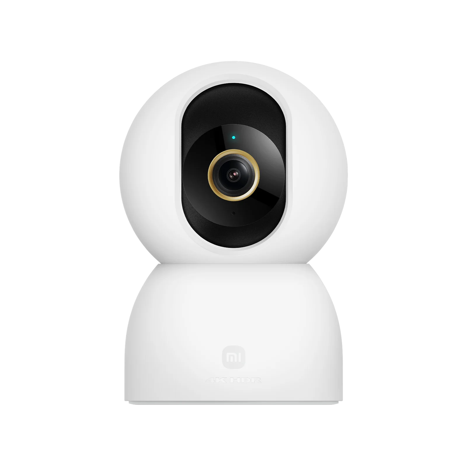 CÁMARA DE SEGURIDAD XIAOMI SMART CAMERA C701 4K 360° - 1