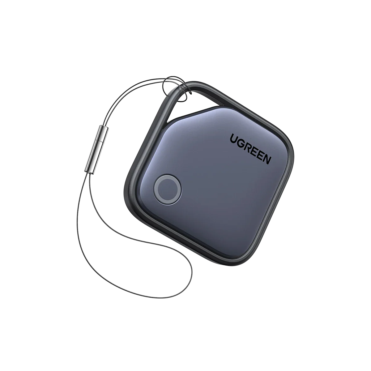 LOCALIZADOR INTELIGENTE UGREEN CM816 APPLE FIND MY 45297 - 1