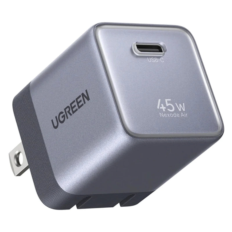 UGREEN X840 CARGADOR GAN USB C 45W - 1