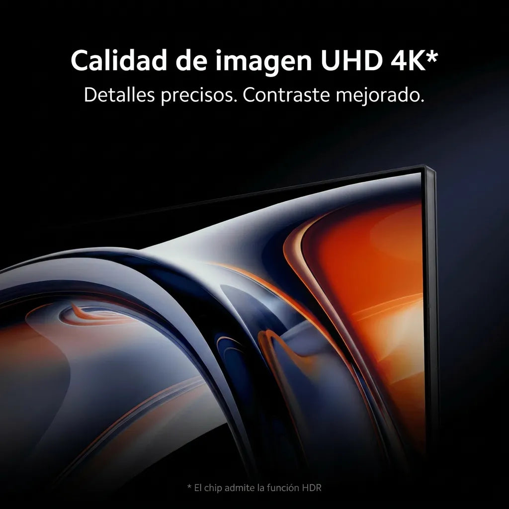 MONITOR XIAOMI A27UI IPS 27 PULGADAS UHD 4K USB-C 60HZ - 3