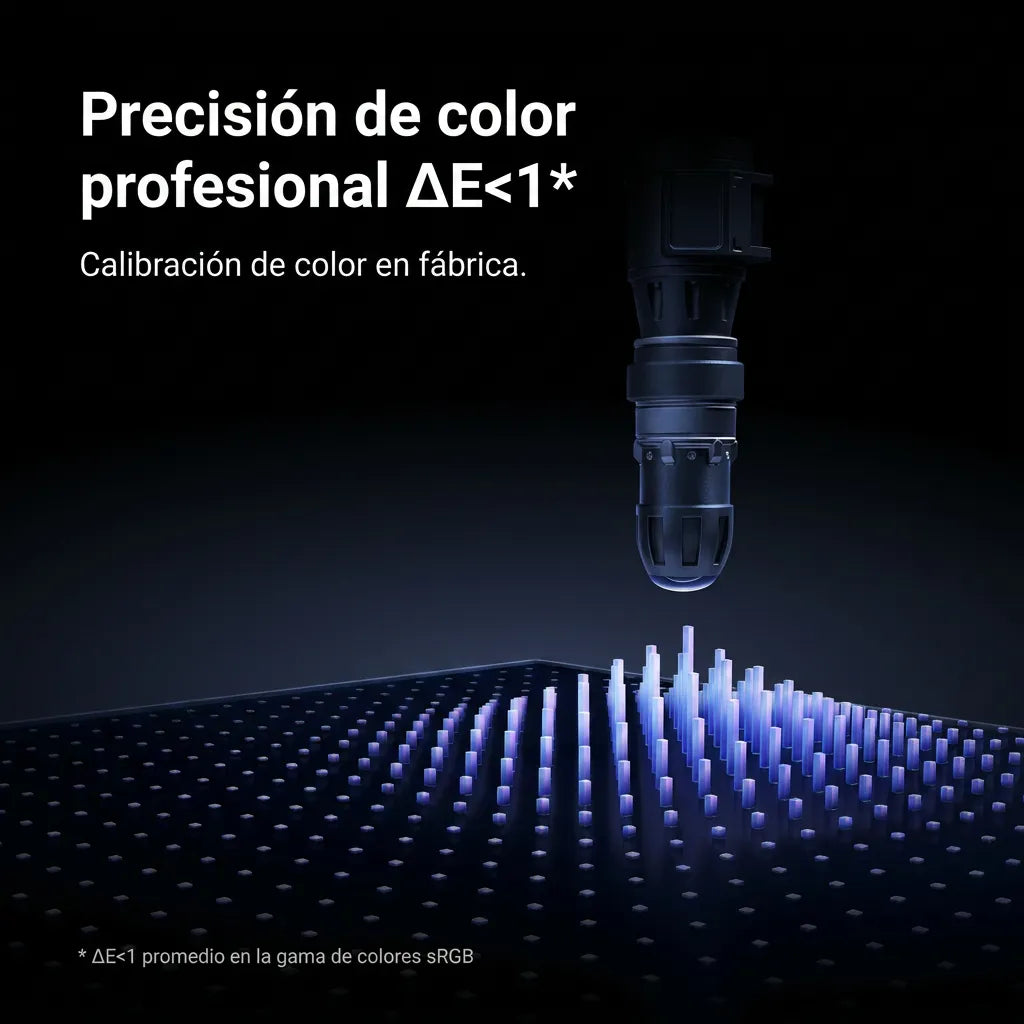 MONITOR XIAOMI A27UI IPS 27 PULGADAS UHD 4K USB-C 60HZ - 5