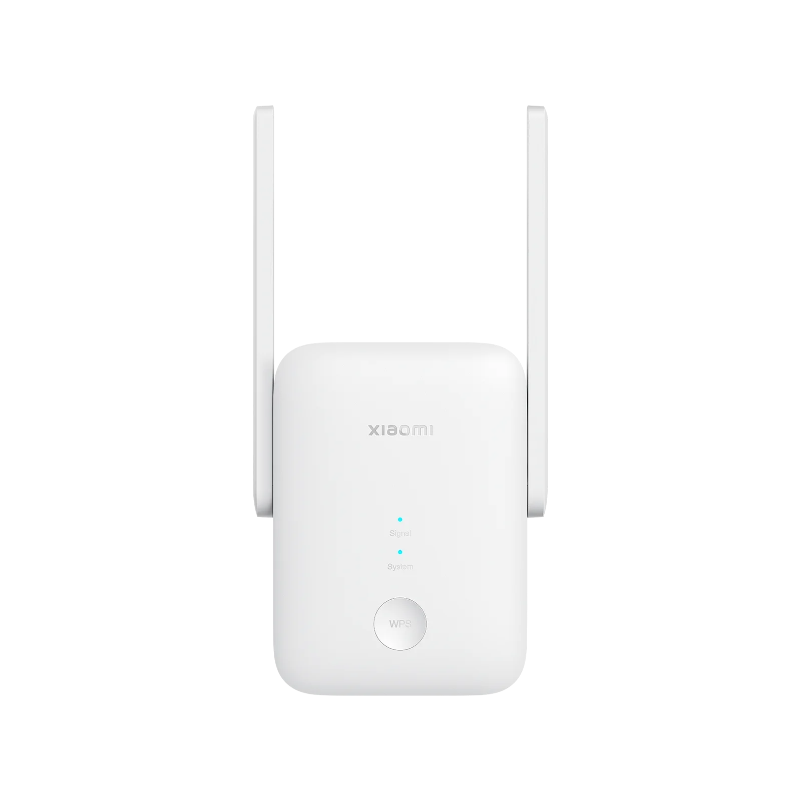 REPETIDOR WIFI 6 XIAOMI AX1500 DOBLE BANDA DVB4514GL - 1