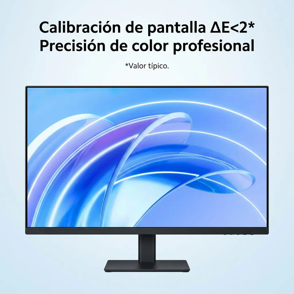 MONITOR XIAOMI A27I 2026 IPS 27 PULGADAS FULL HD 144HZ - 4